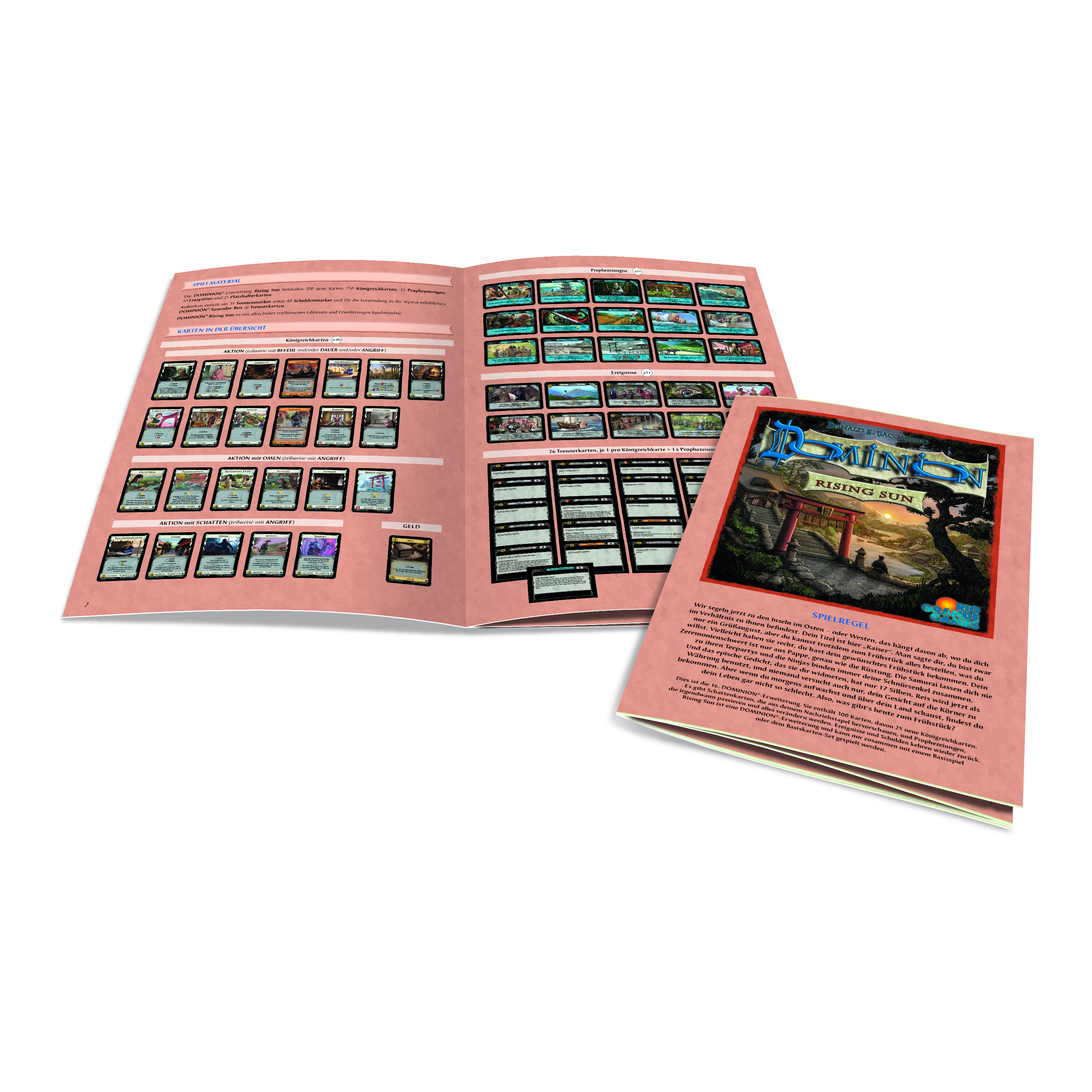 Dominion: Rising Sun