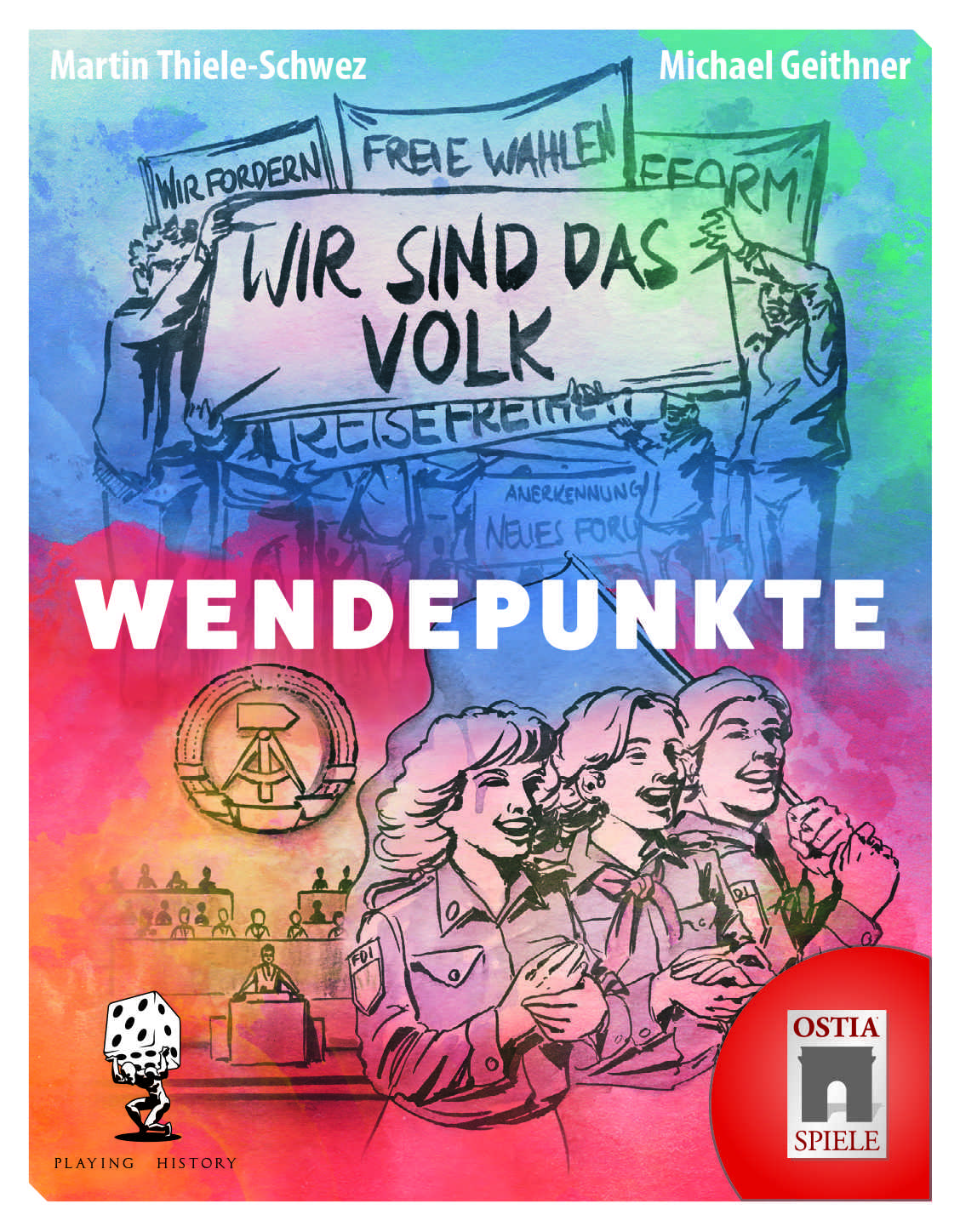 Wendepunkte