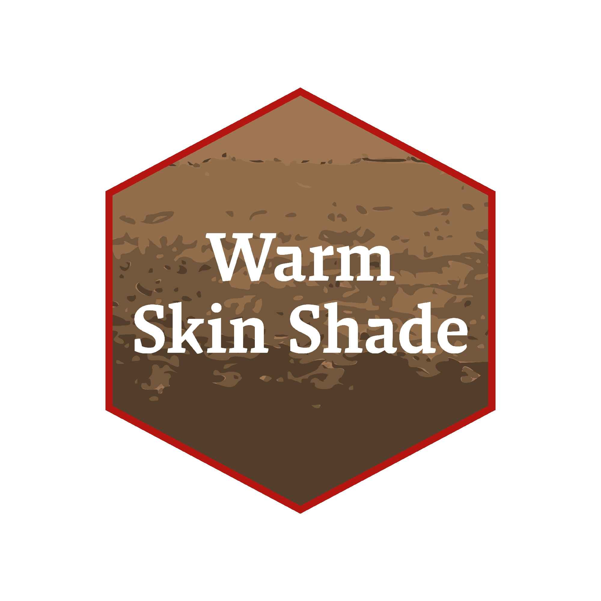 Army Painter - Masterclass: John Blanche: Warm Skin Shade