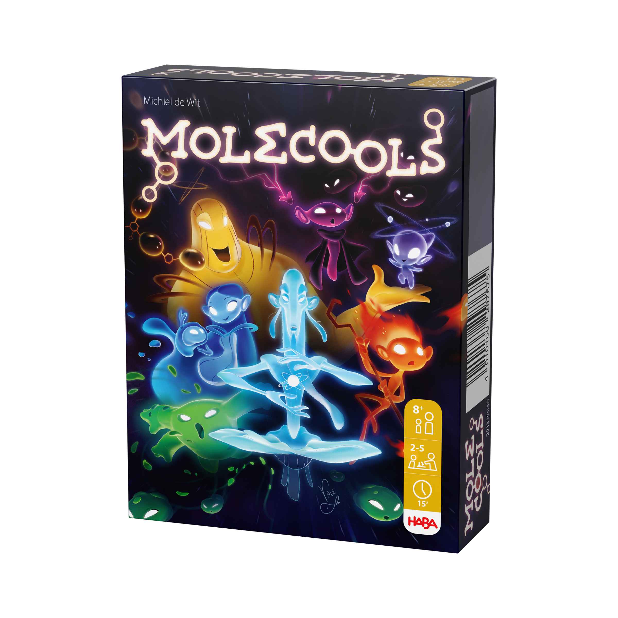 Molecools