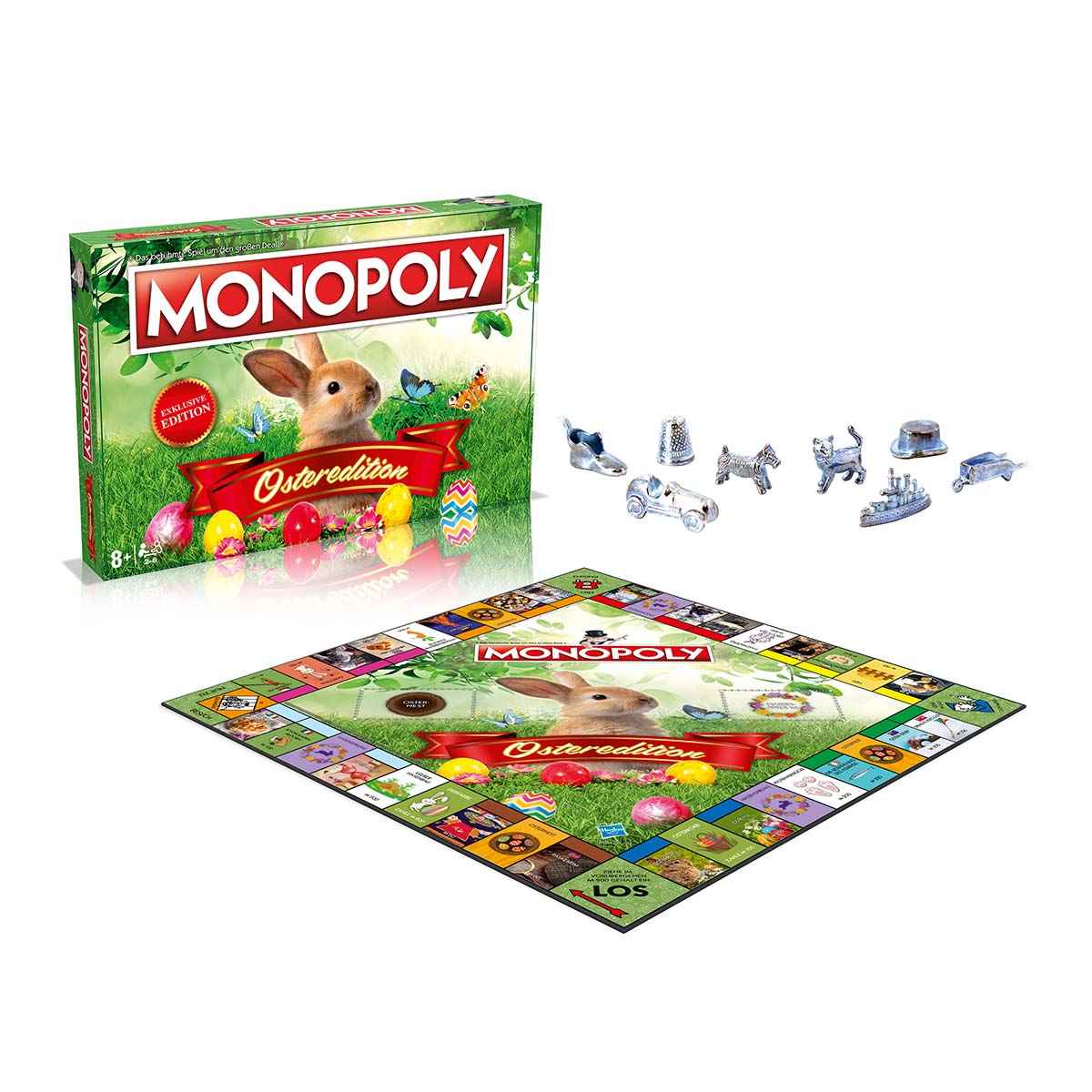 Monopoly – Party