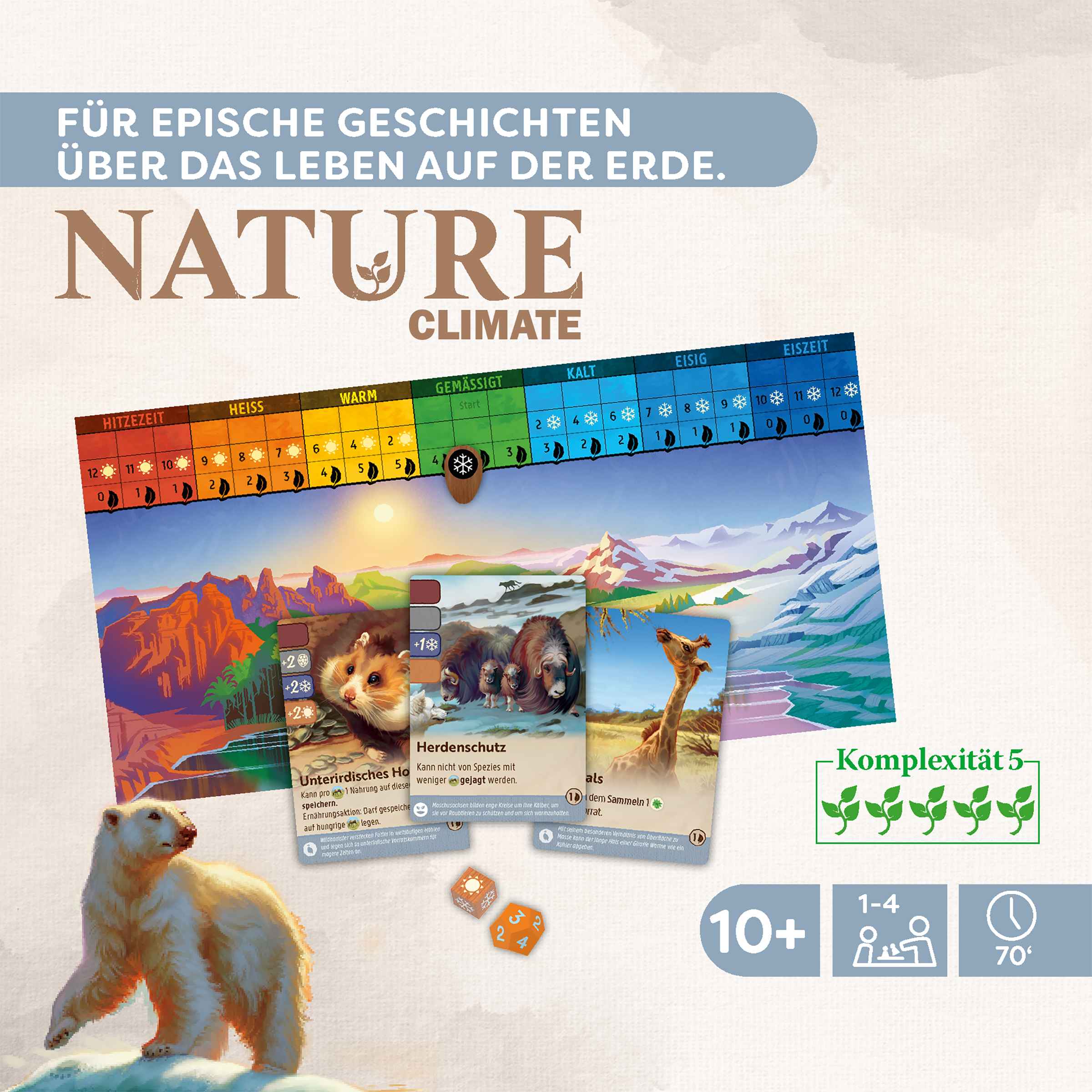 Nature Climate