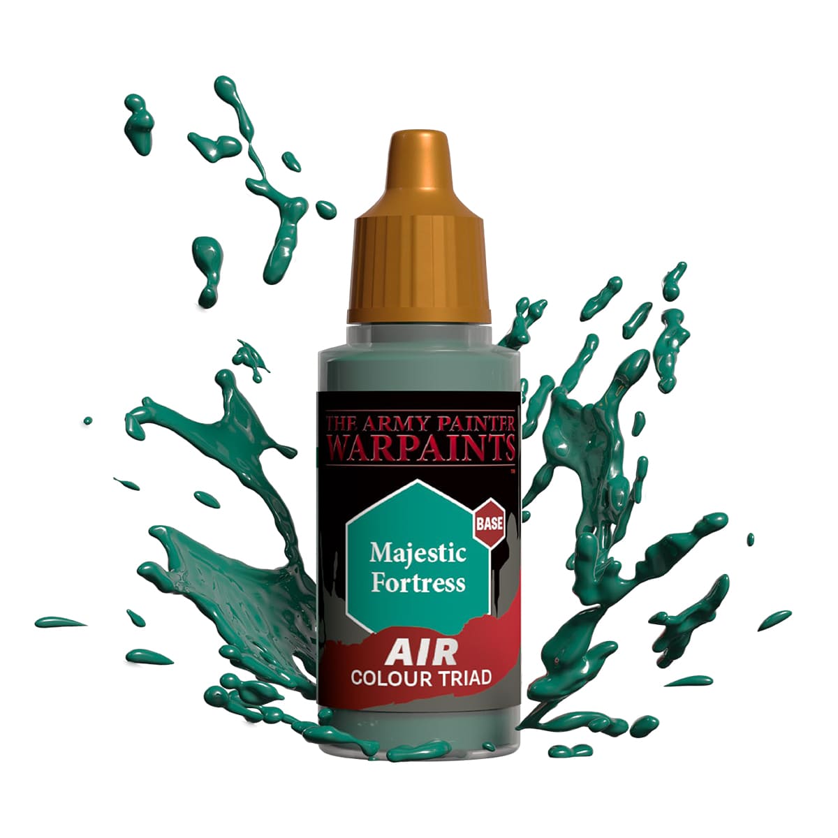 Army Painter Paint: Air Majestic Fortress (6)