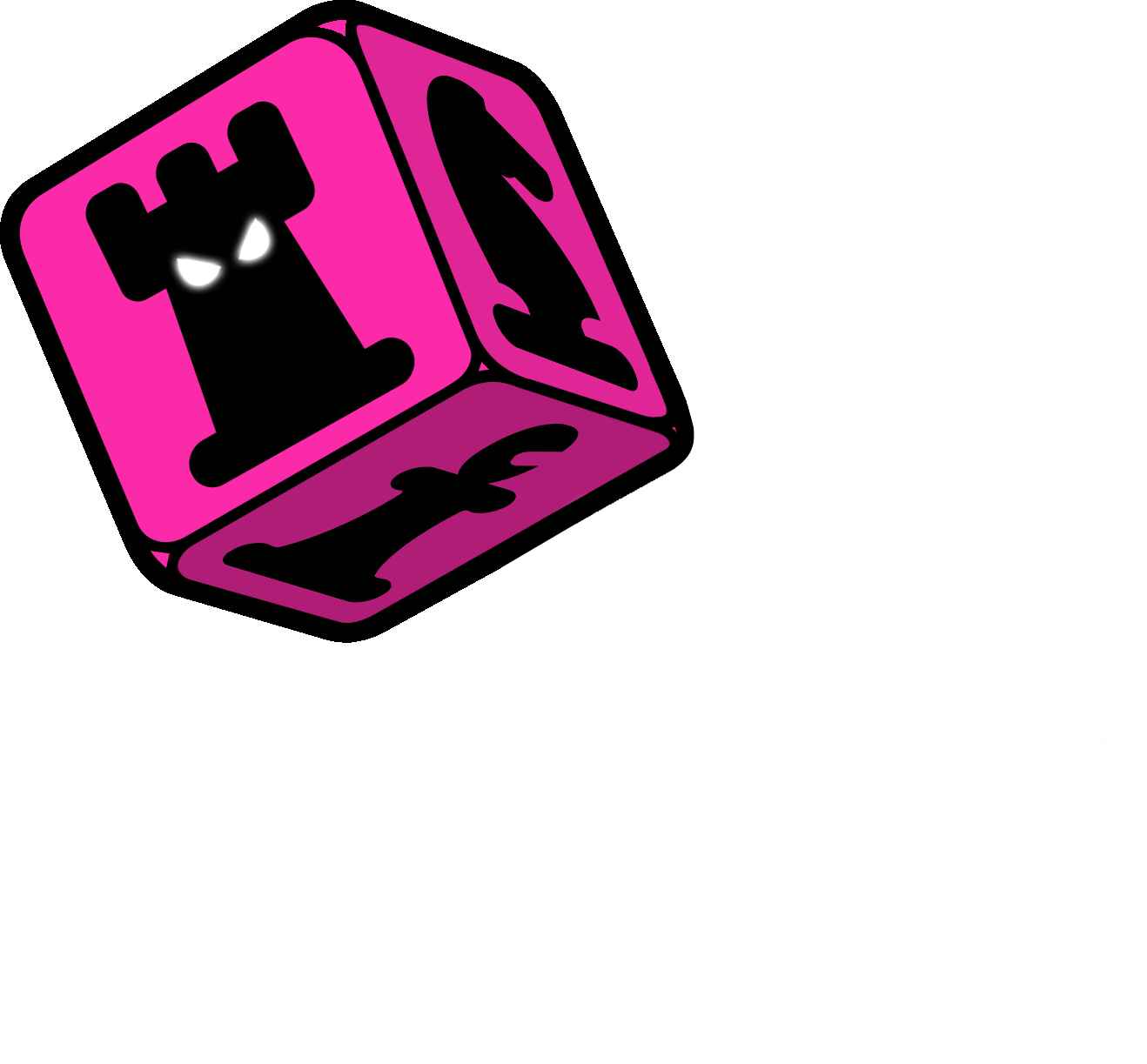 Dicey Chess