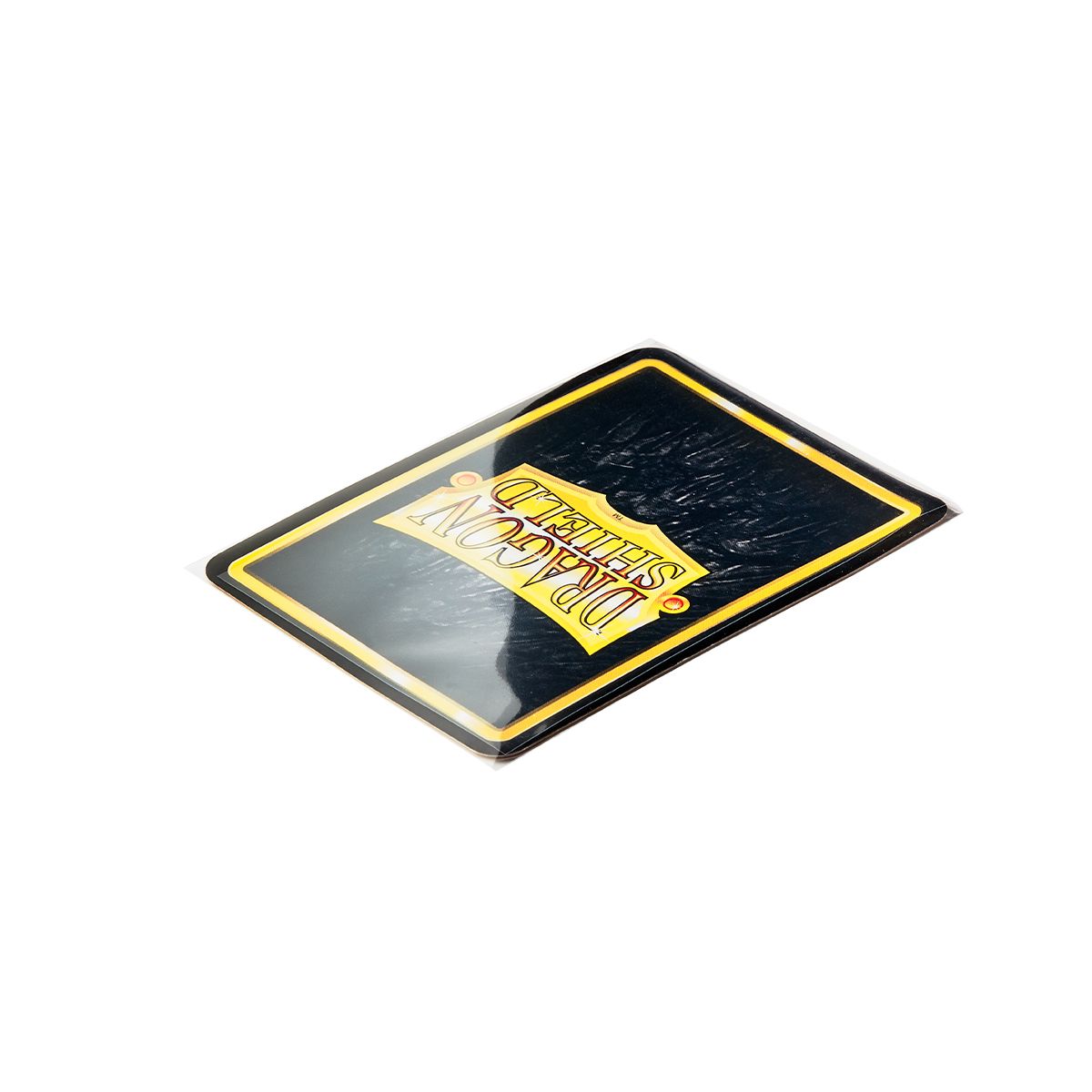 Dragon Shield: Perfect Fit Inner Sleeves Japanese Size – Sealable – Clear (100)