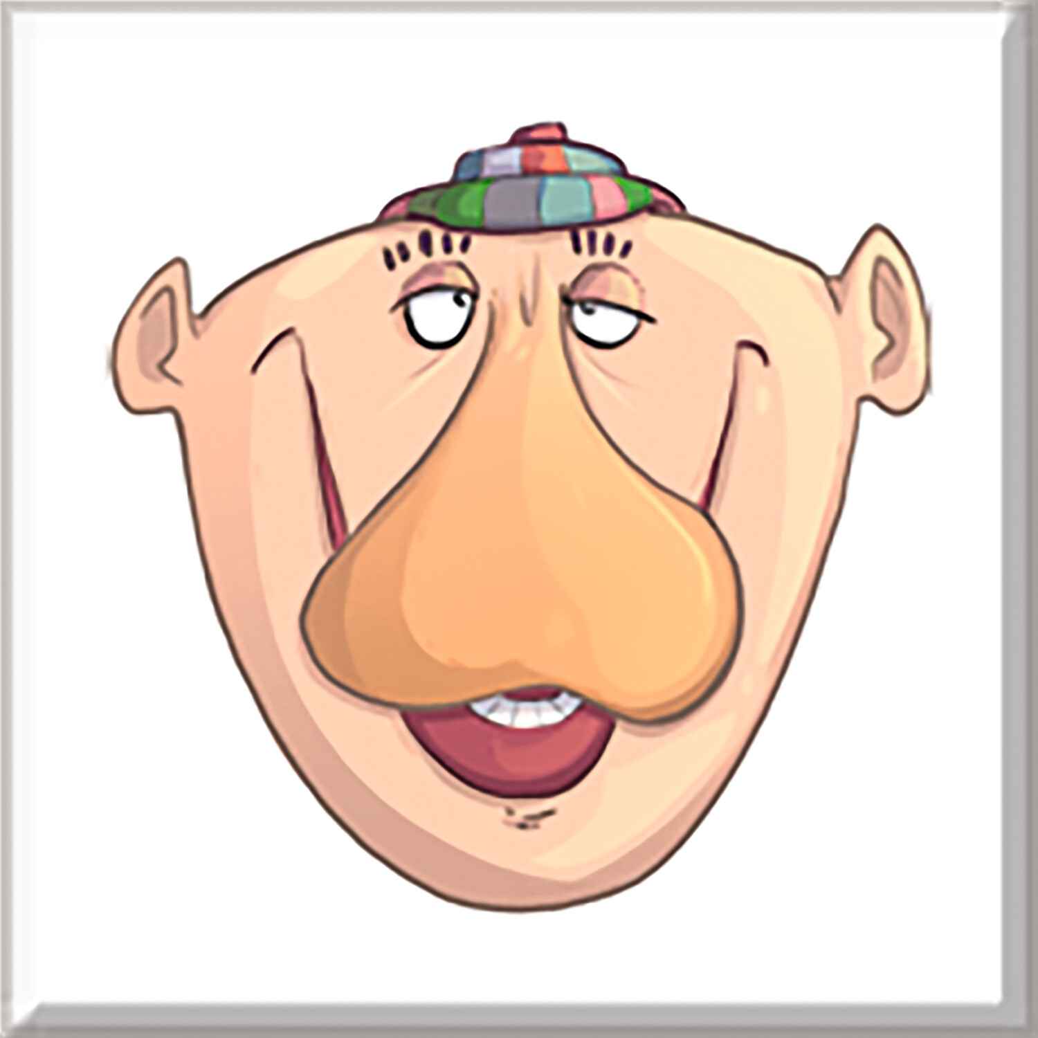 Crazy Heads