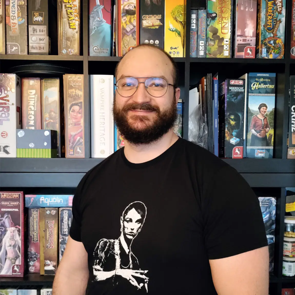Lukas Siegmon