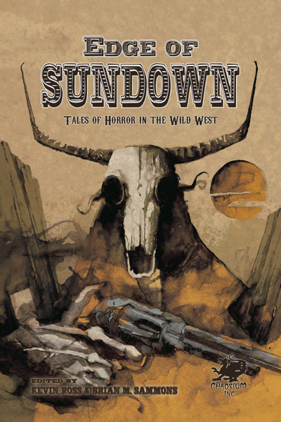Cthulhu: Edge of Sundown