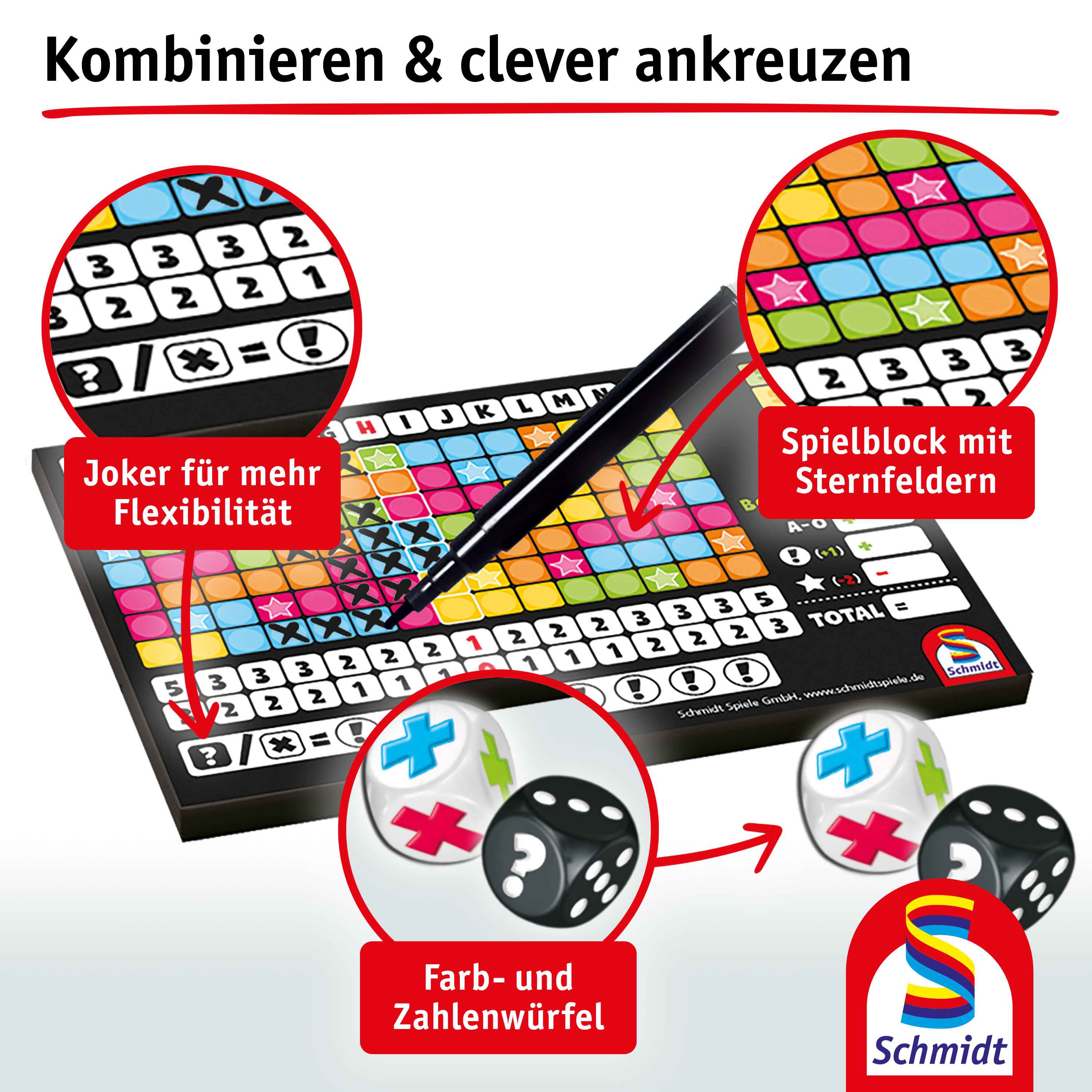 Noch mal!