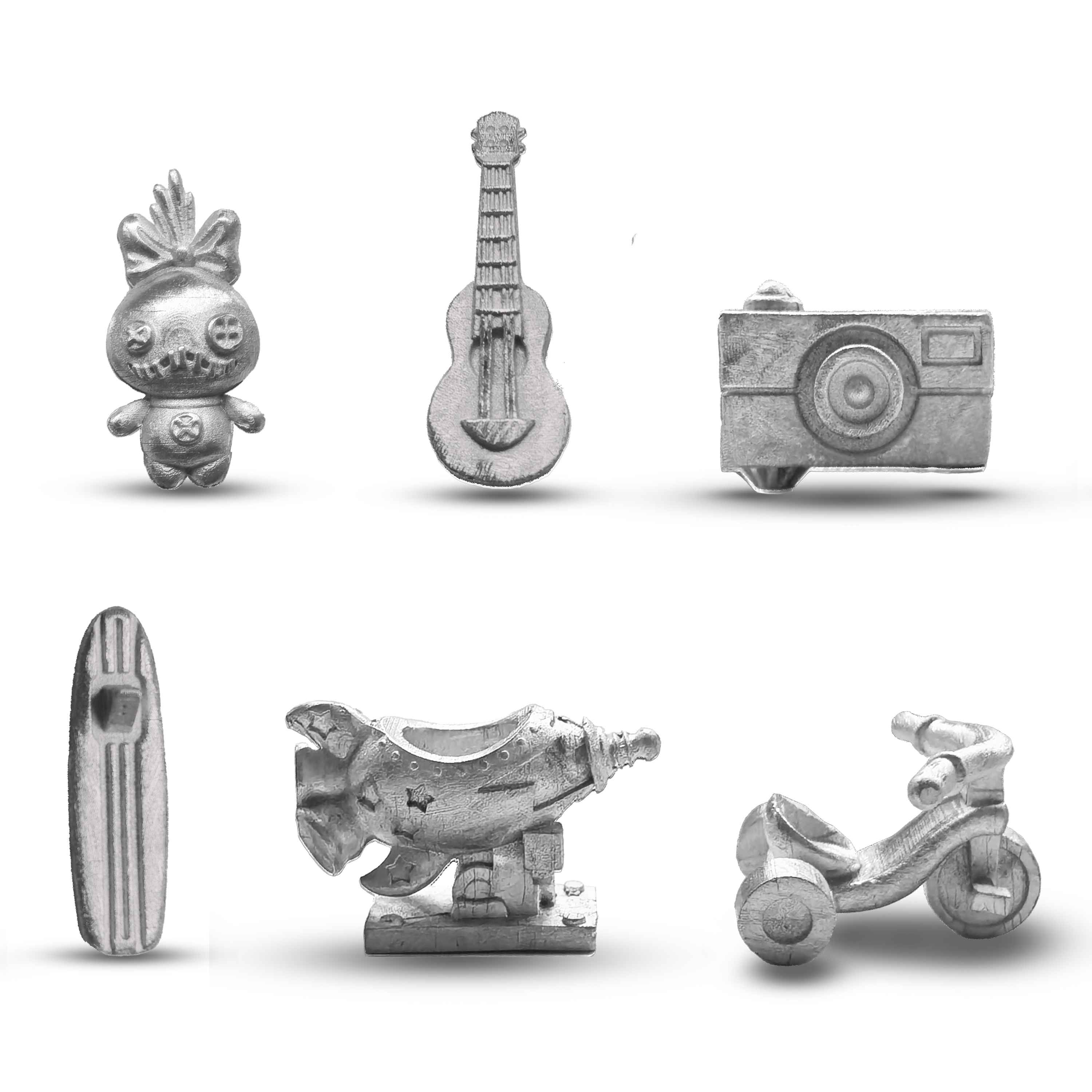 Monopoly – Lilo & Stitch