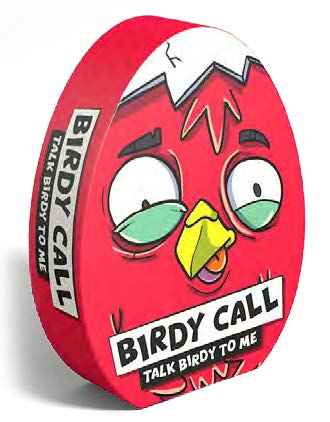 Birdy Call