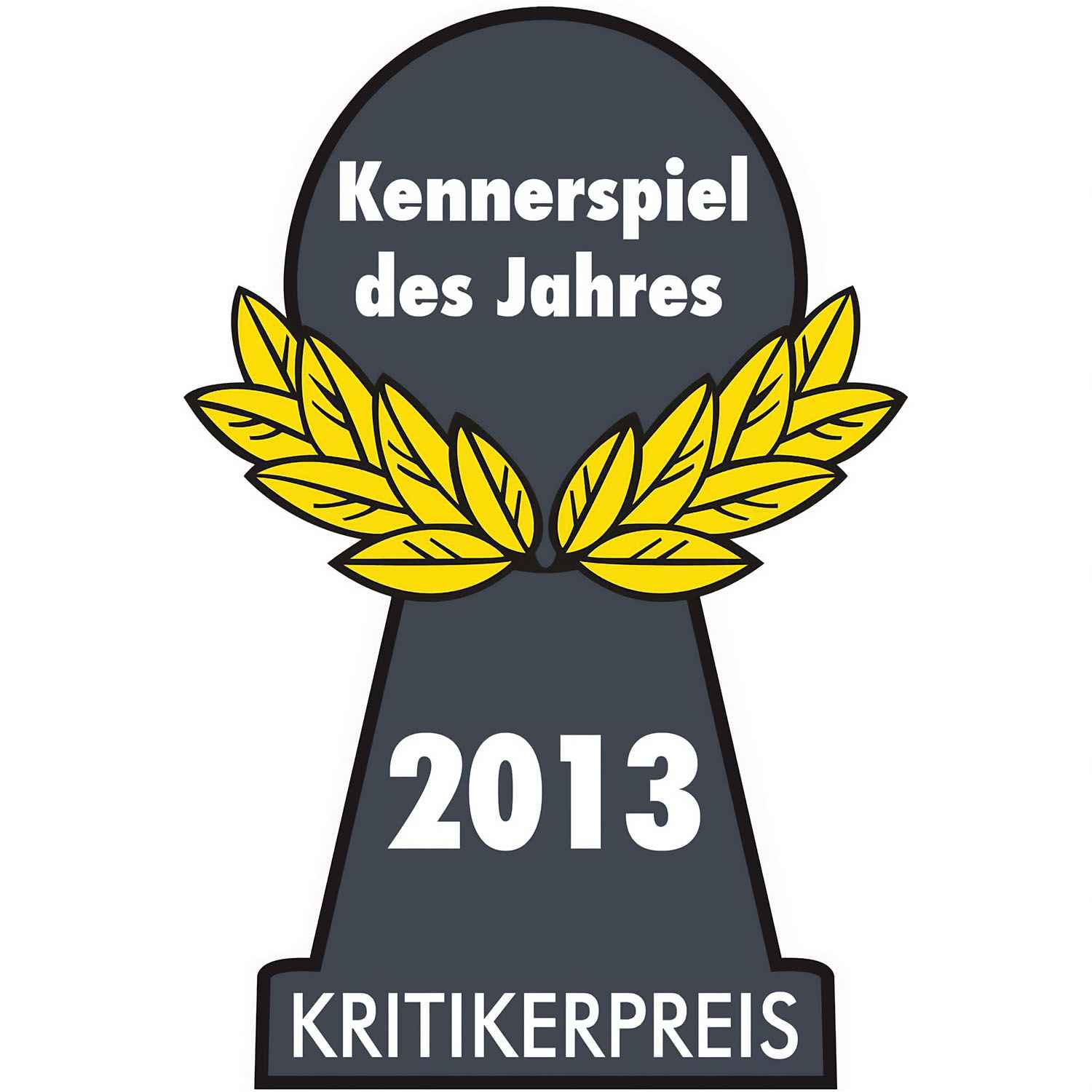 Die Legenden von Andor *Kennerspiel des Jahres 2013*
