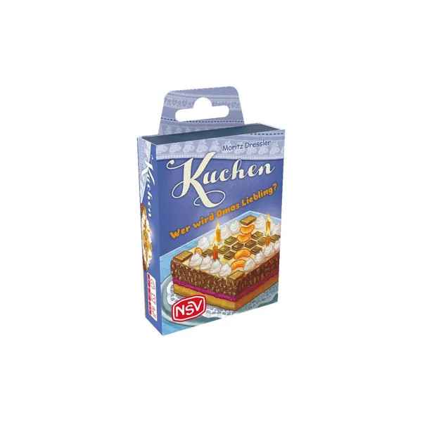 KUCHEN
