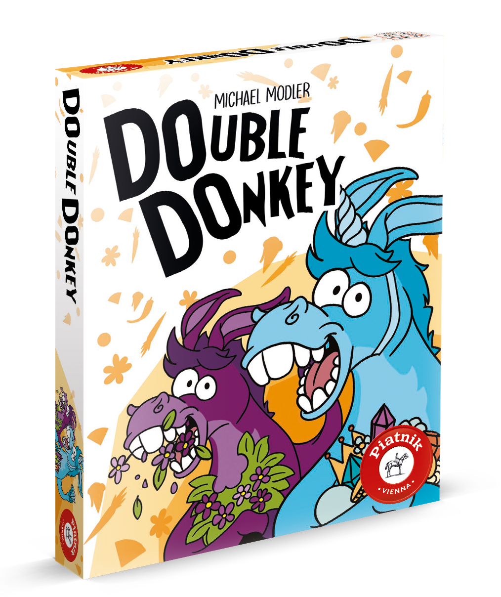 Double Donkey