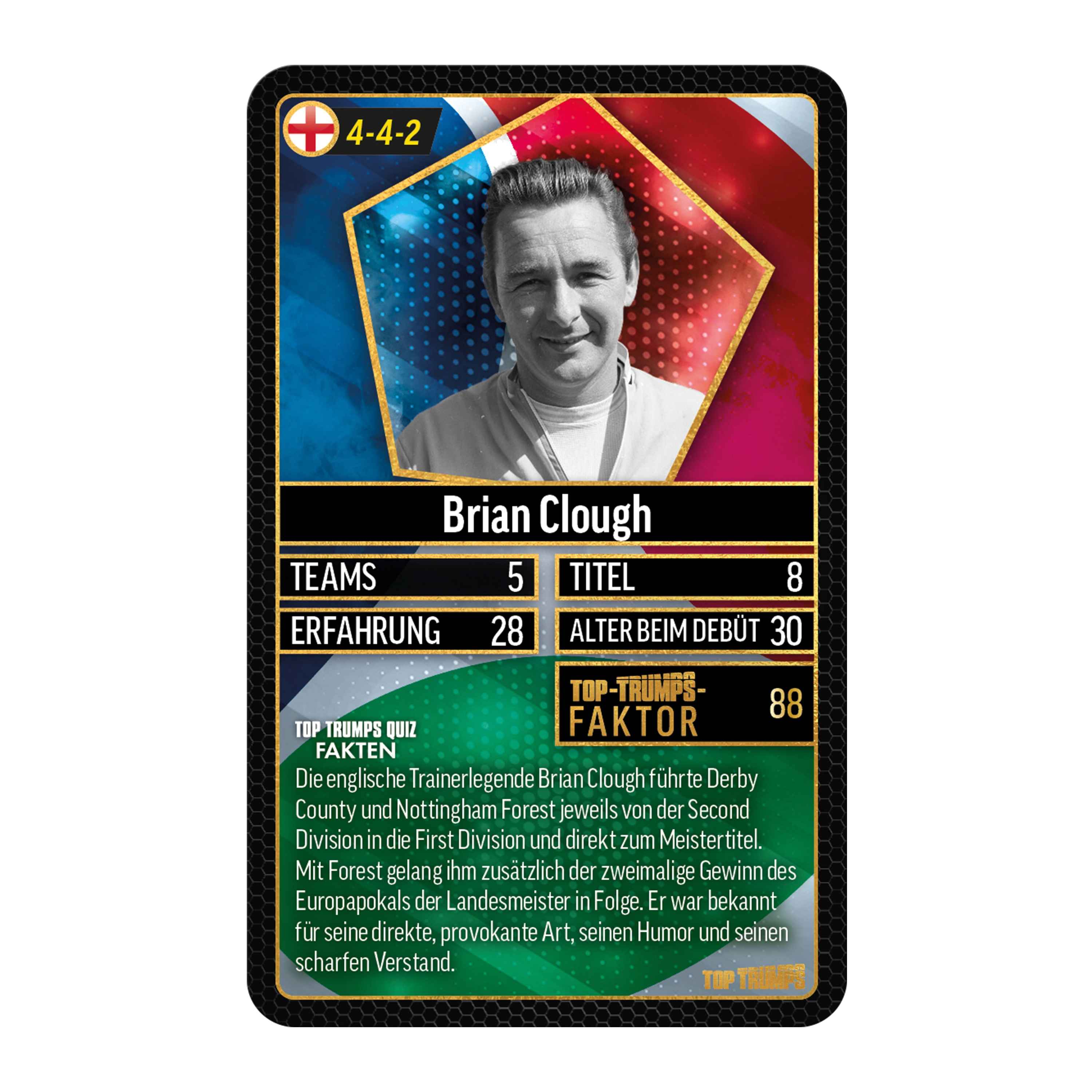 Weltfussballstars 200 - Starter Set