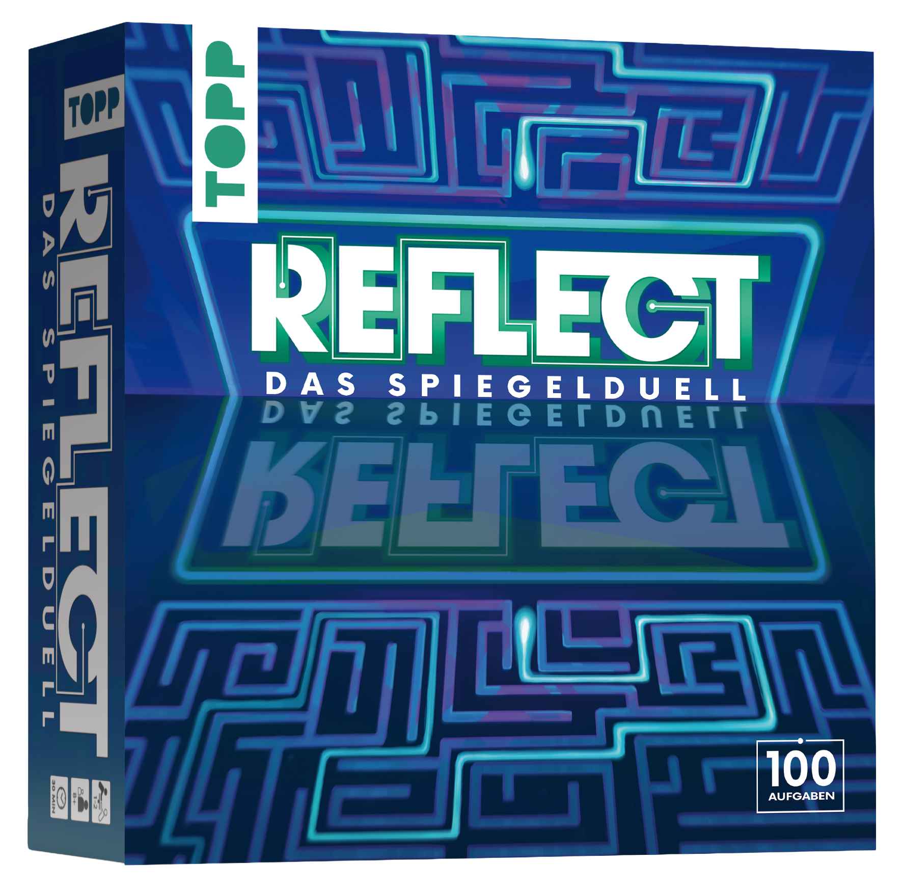 REFLECT – Das Spiegelduell