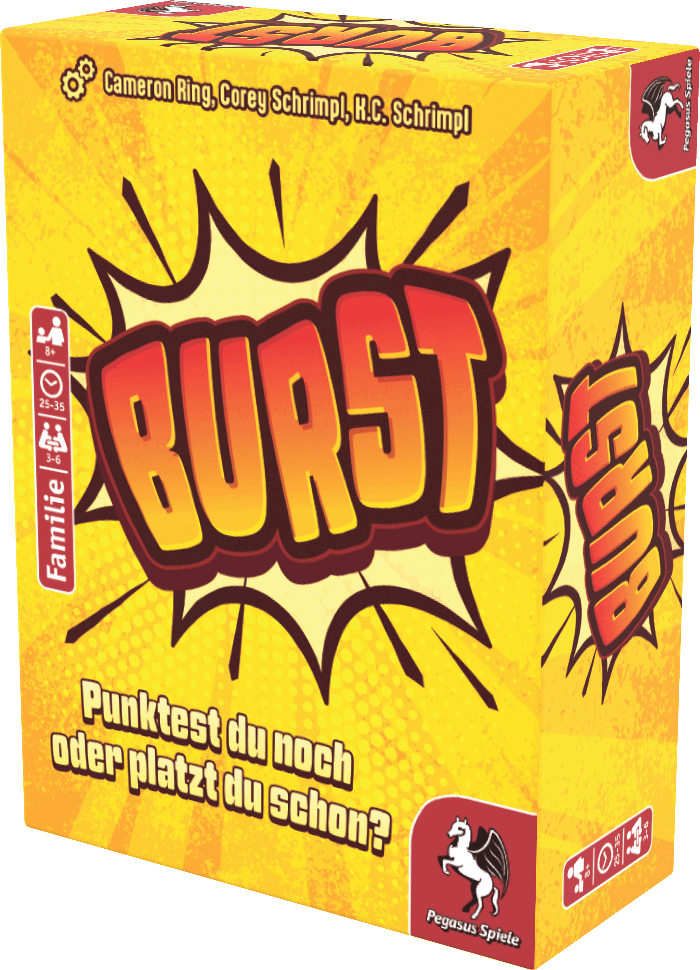 Burst