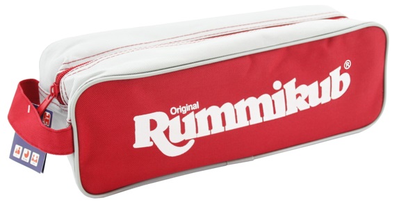Original Rummikub – Pouch