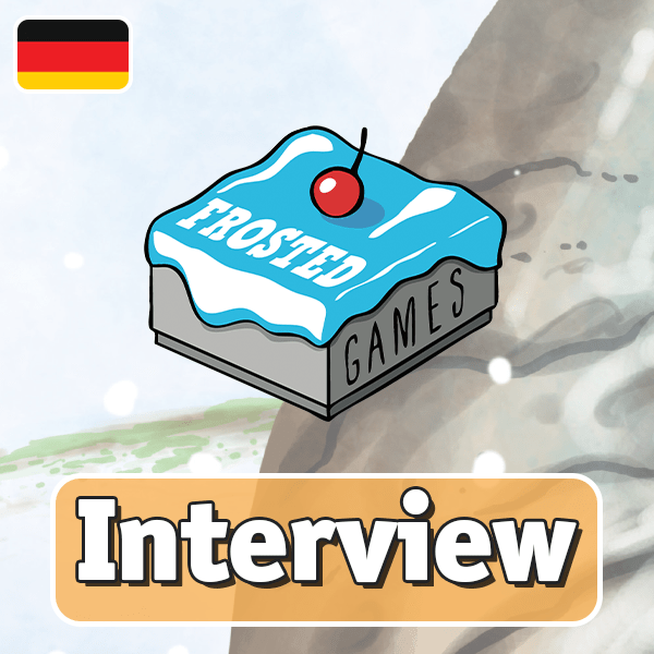 Endless Winter: Höhlenmalerei [Erweiterung] (Frosted Games)