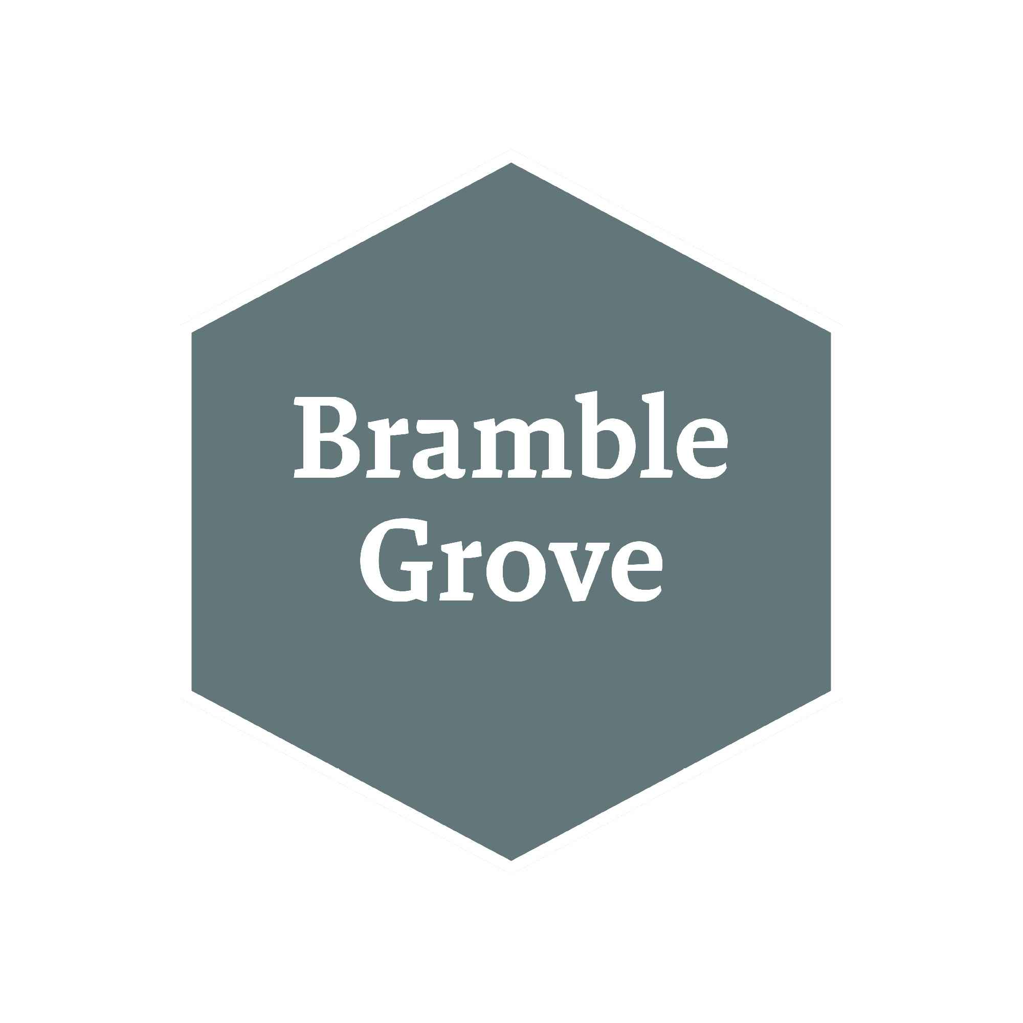 Army Painter - Masterclass: John Blanche: Bramble Grove