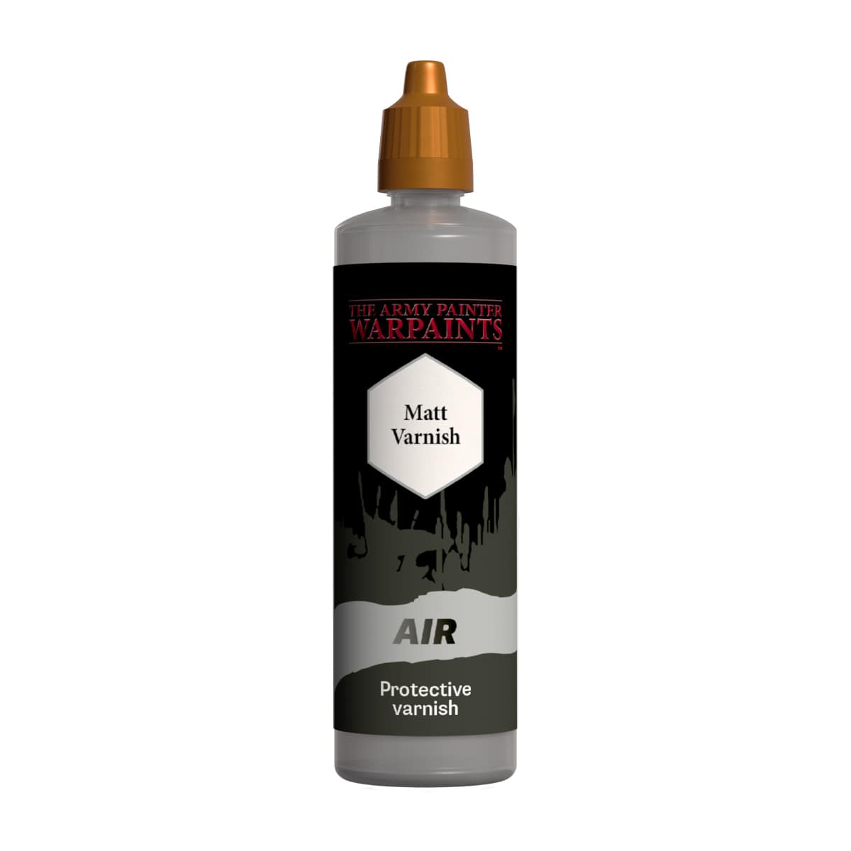 Army Painter Primer: Air Anti-shine Varnish (100ml) (6)