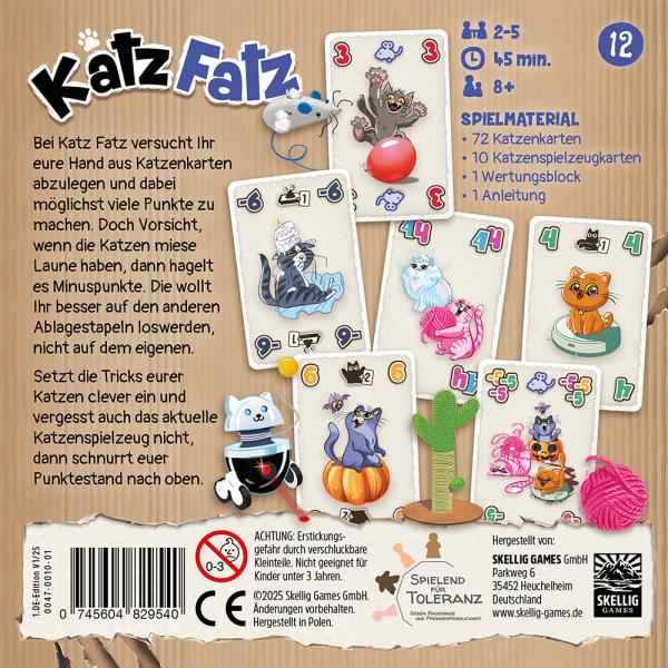 Katz Fatz