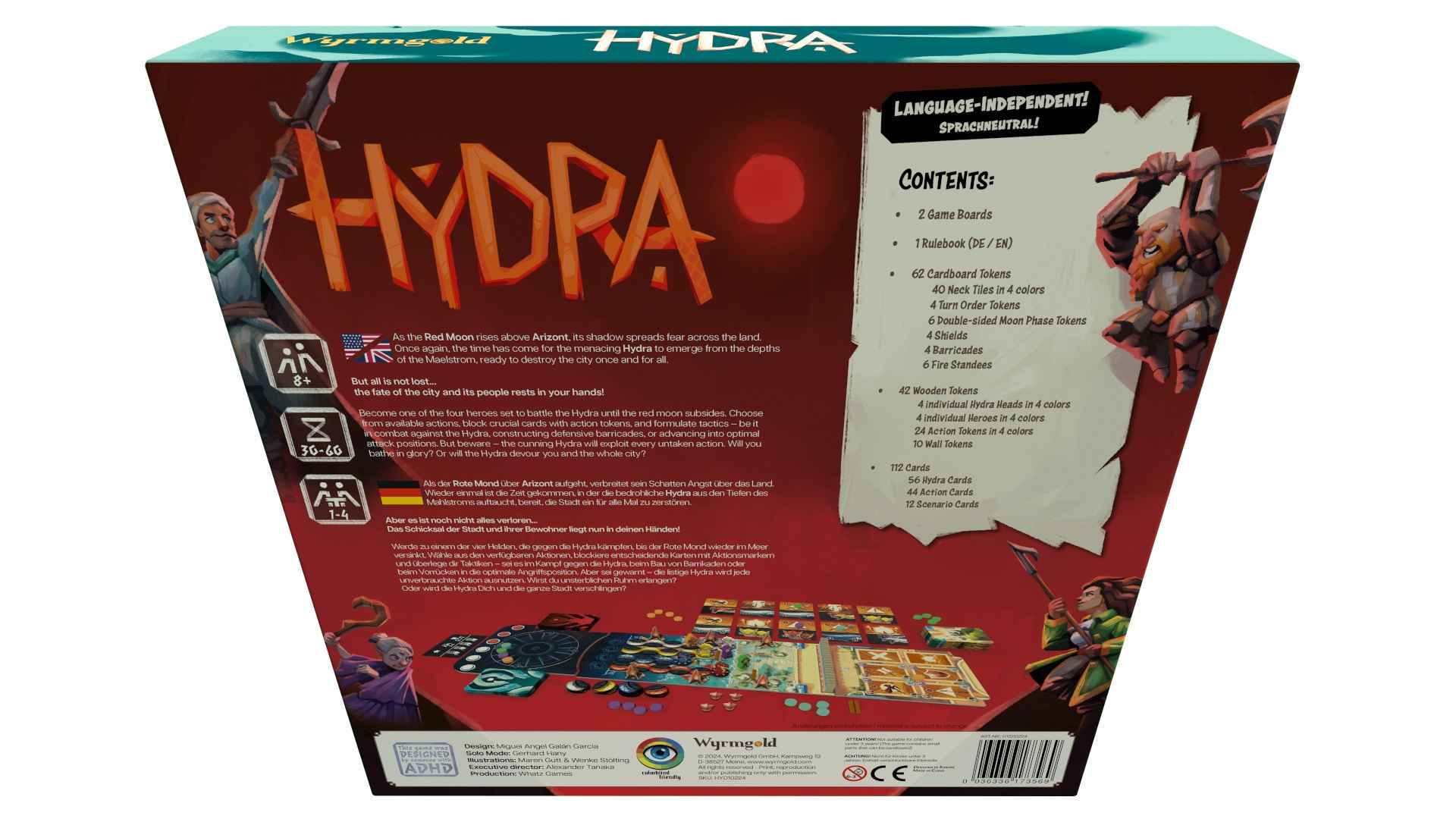 Hydra