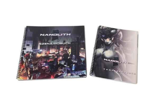 Nanolith