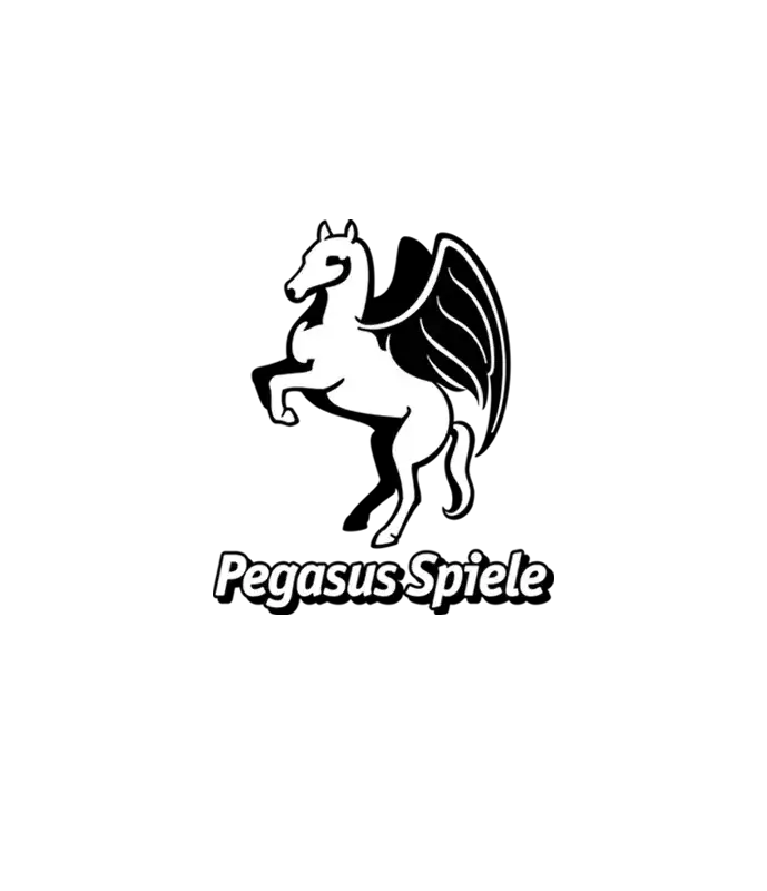 Pegasus Spiele Logo
