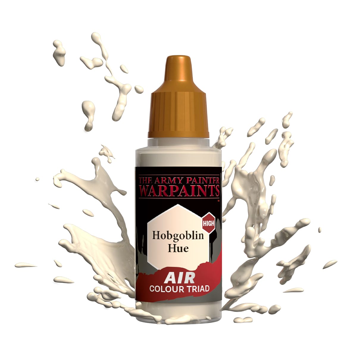 Army Painter Paint: Air Hobgoblin Hue (6)