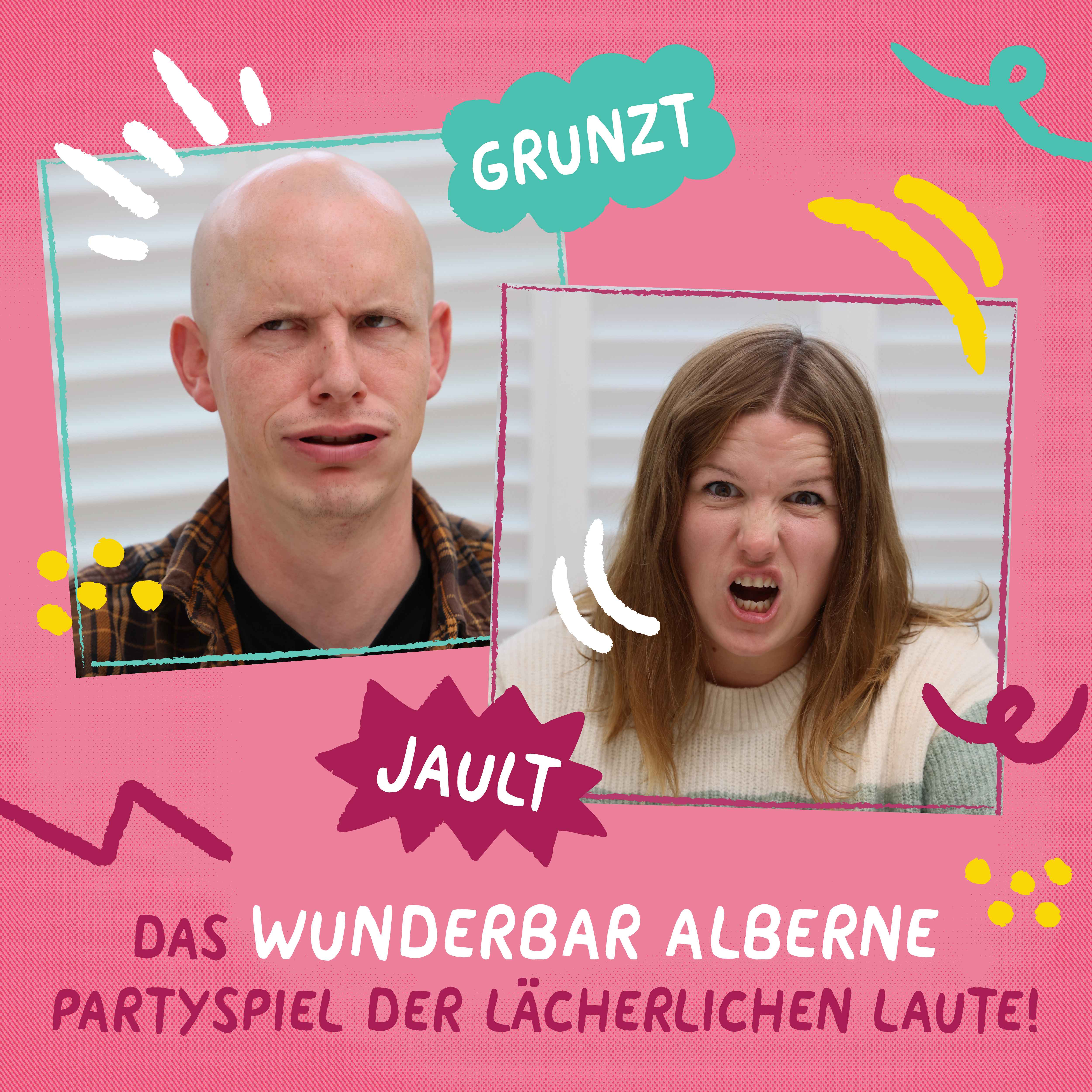 Laut & Lacherlich | 2025 Refresh