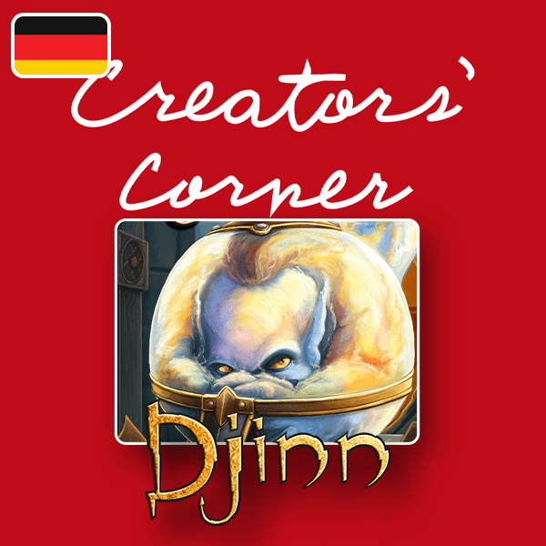 Djinn