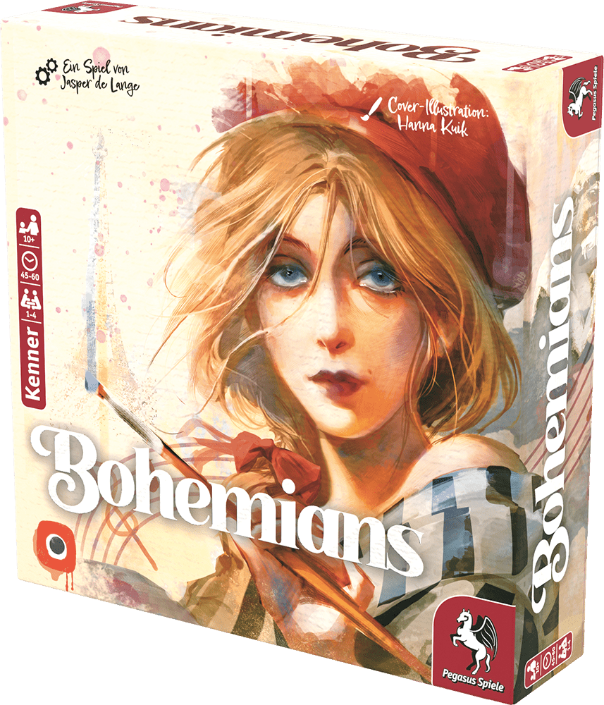 Bohemians