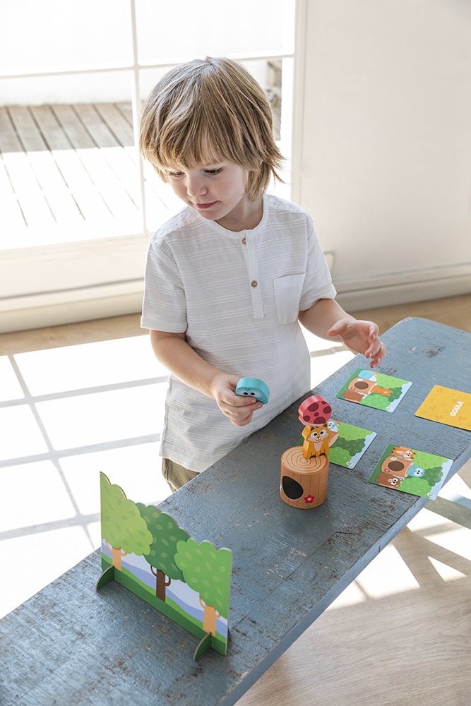 Memo Friends *Empfohlen Kinderspiel 2021*