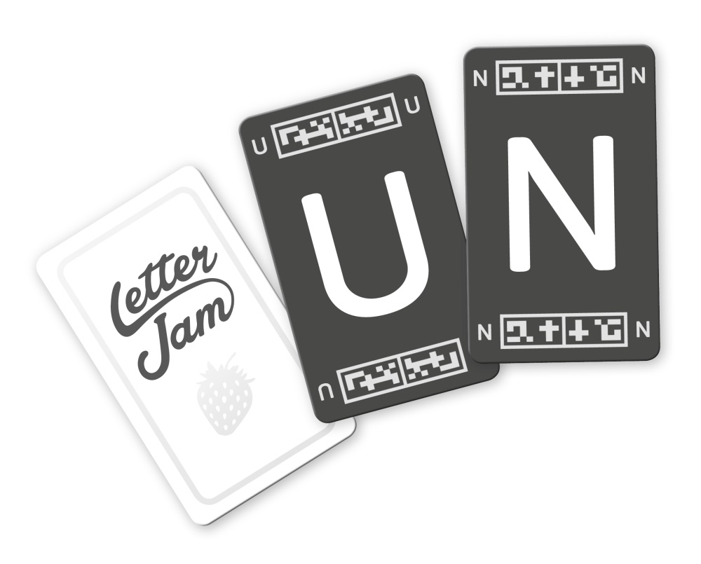 Letter Jam