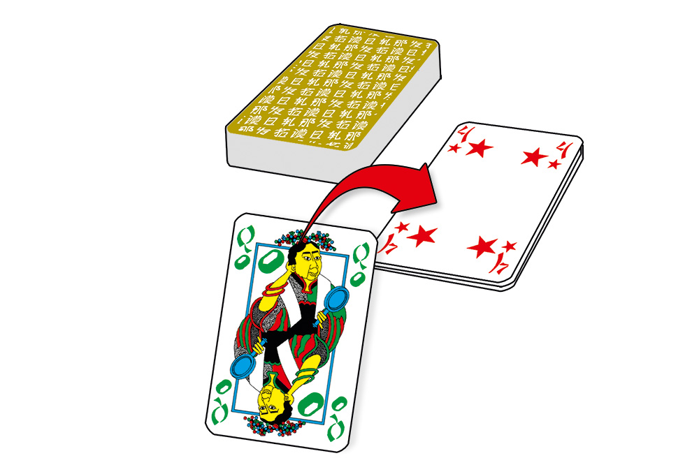 Tichu Pocket-Box