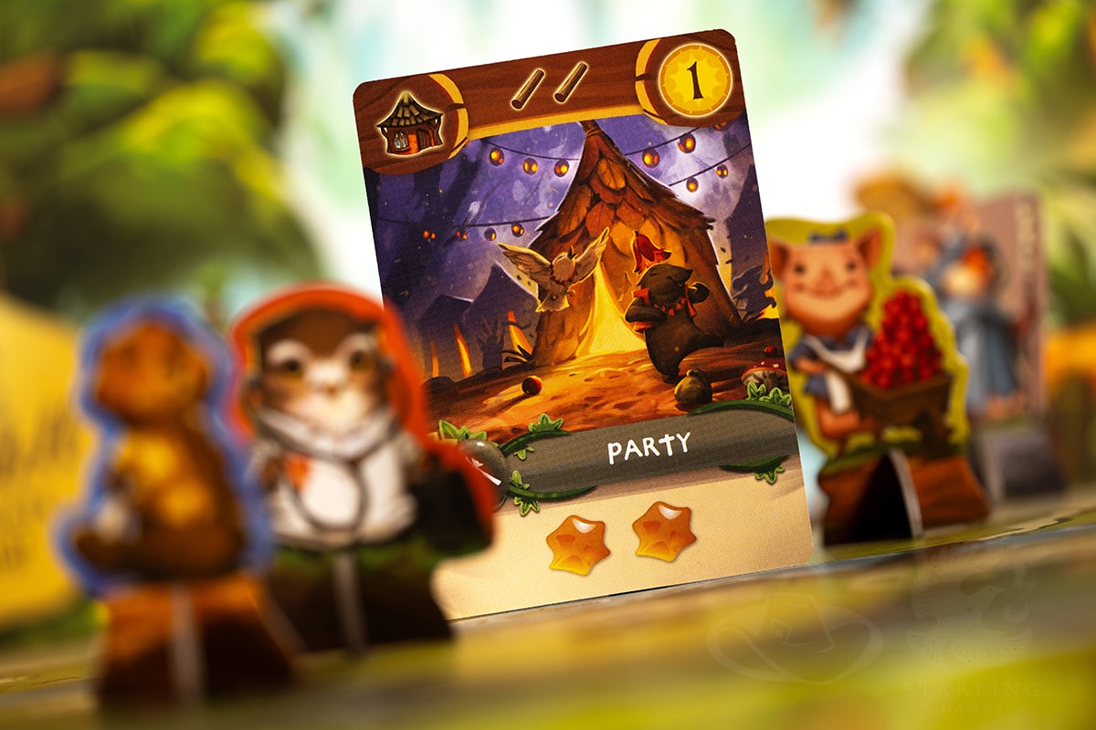 Welcome to Everdell Essentials Edition