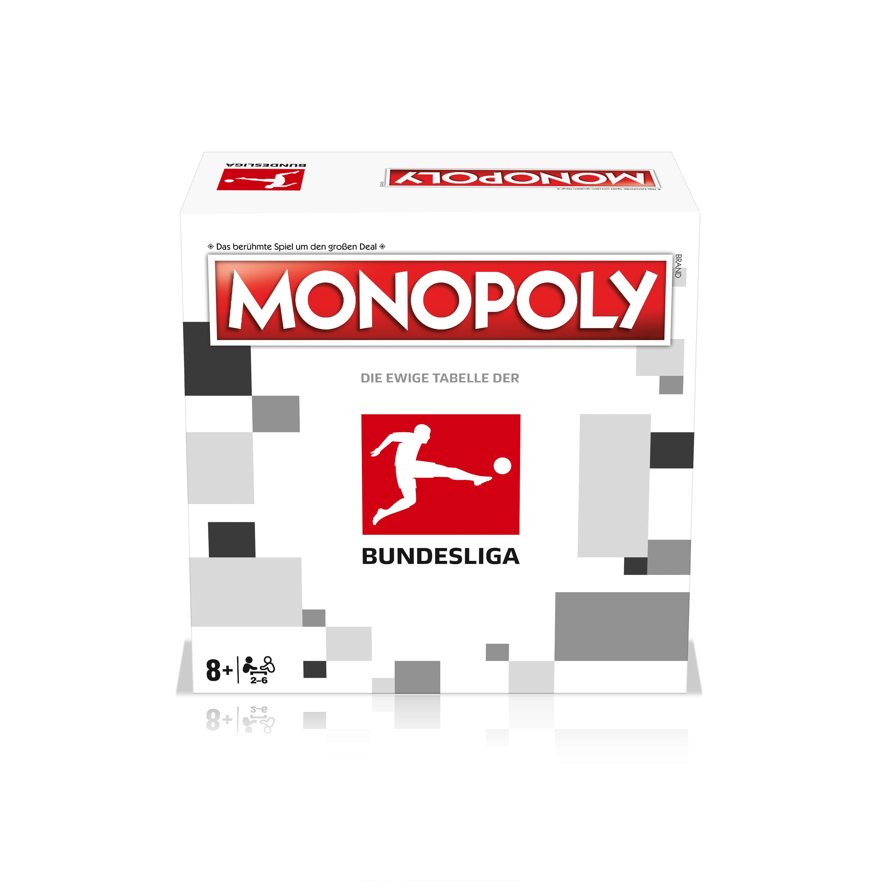 Monopoly – Bundesliga Edition