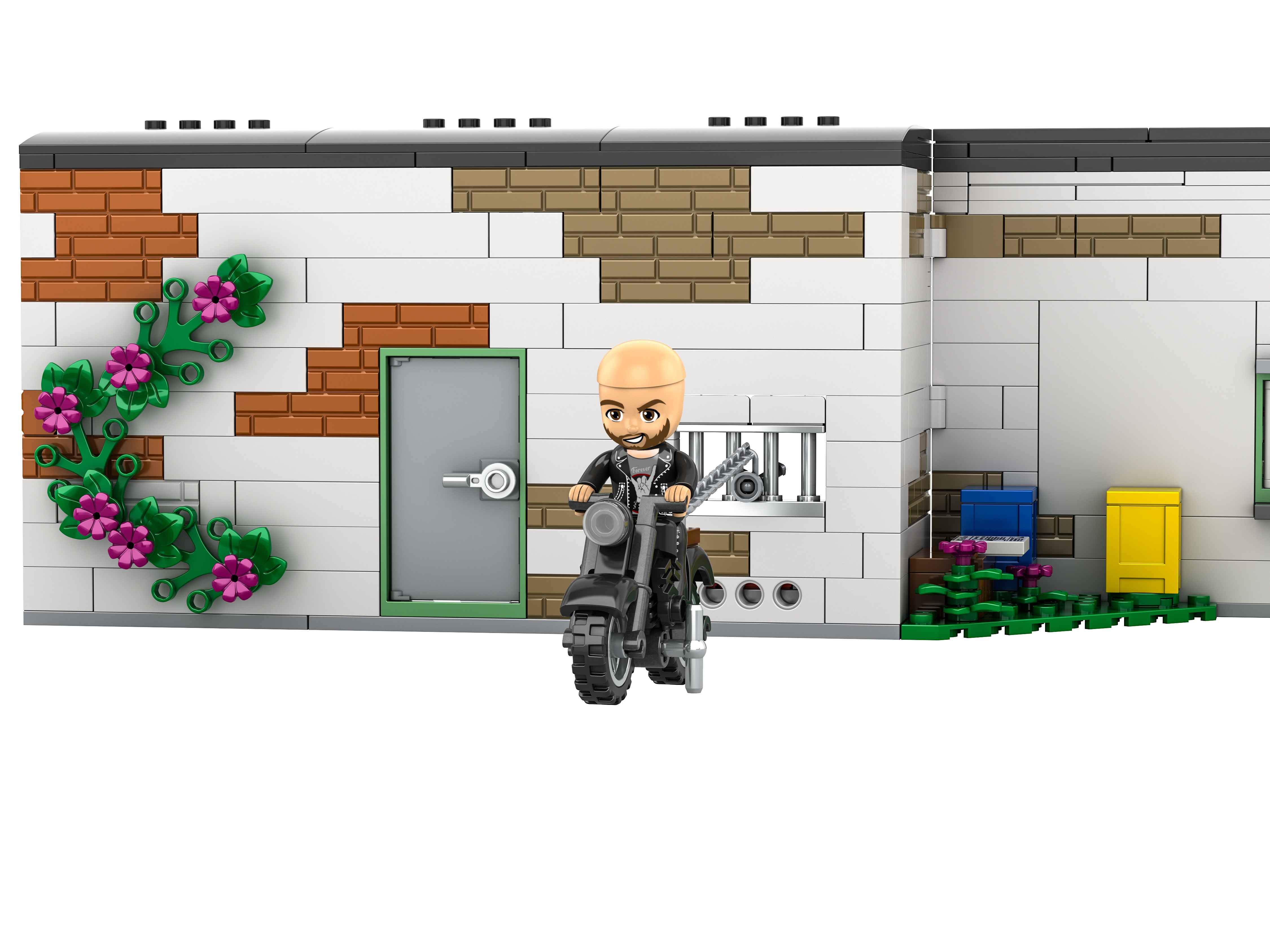 Polizeistation