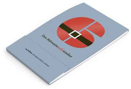 Adventszahlender – Adventskalender