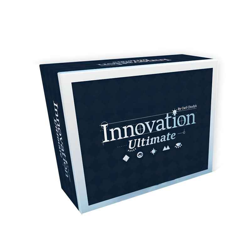 Innovation *Ultimate*