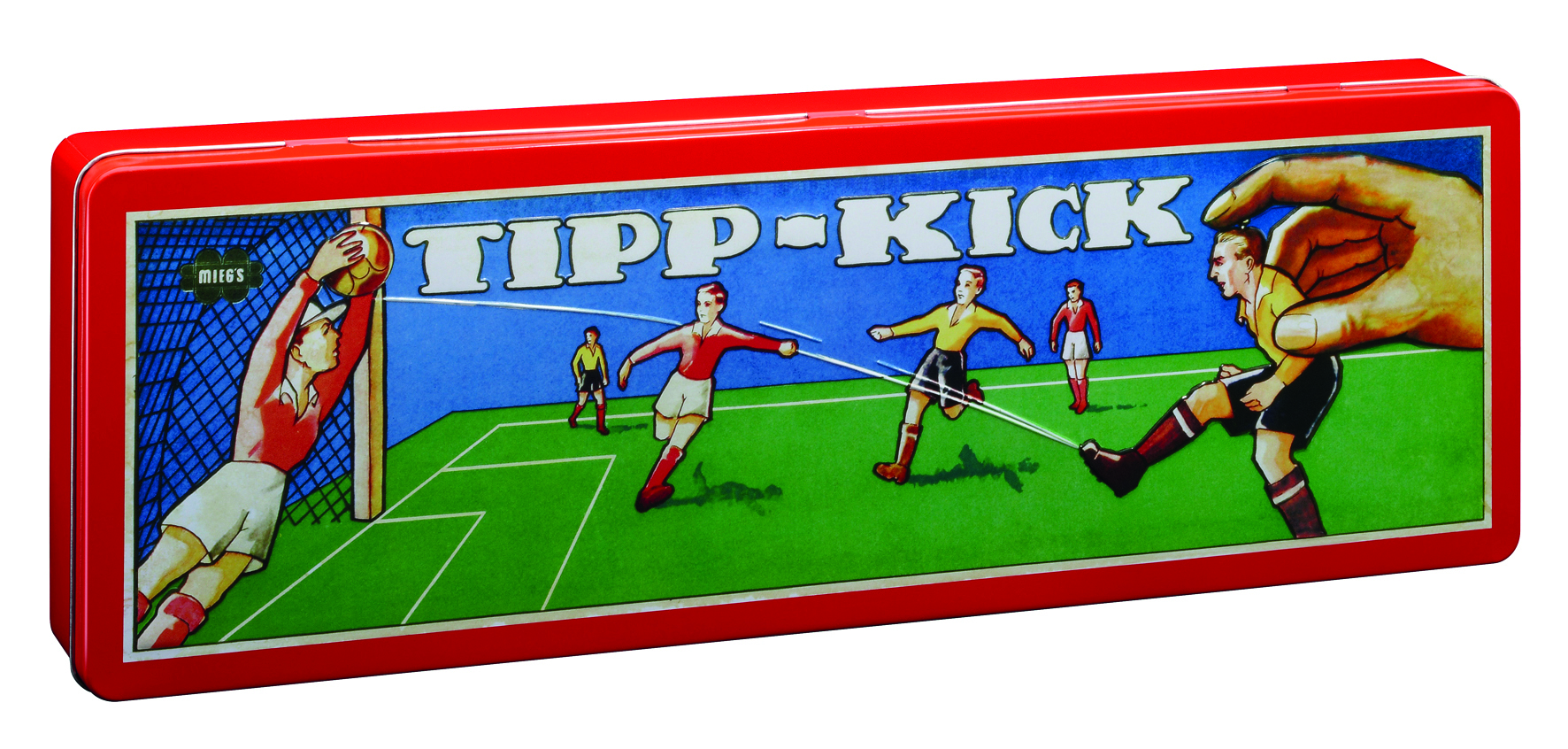TIPP-KICK Retro Edition