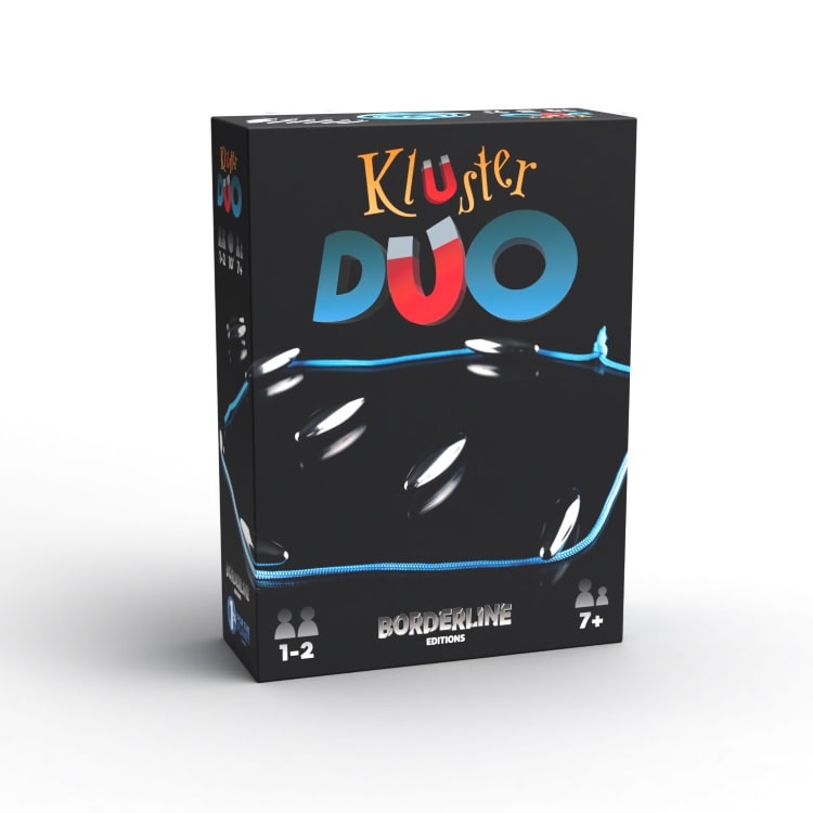 Kluster – DUO