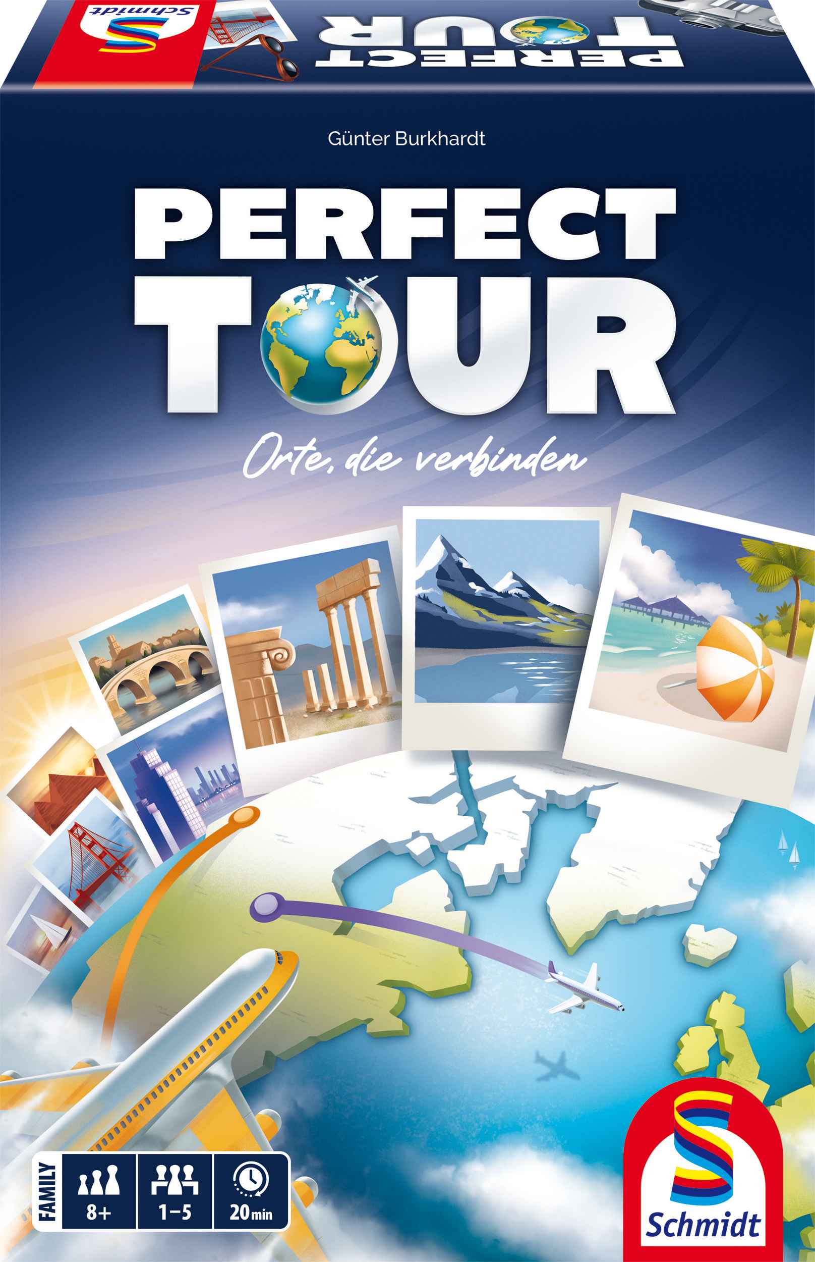Perfect Tour