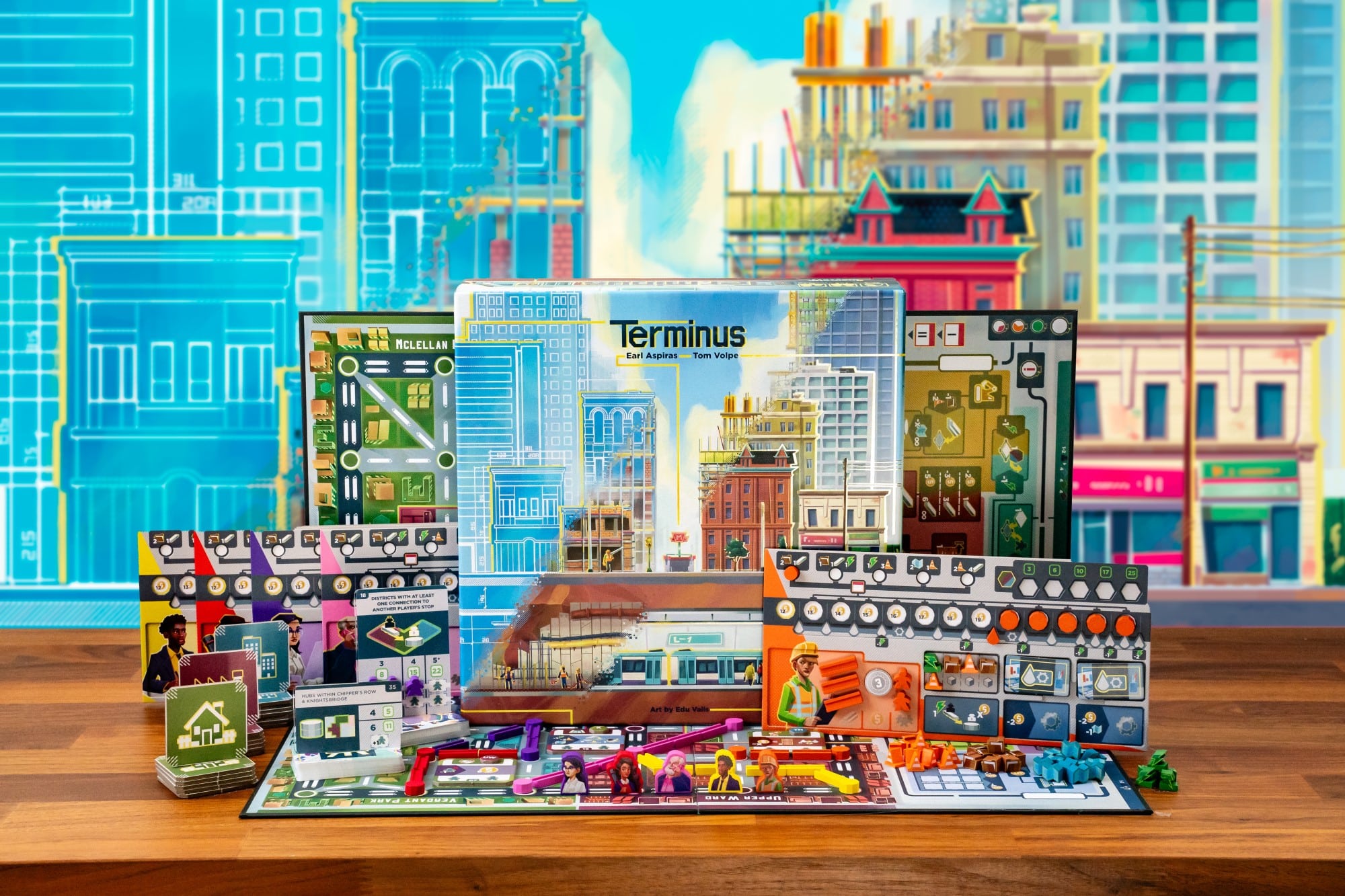 Terminus