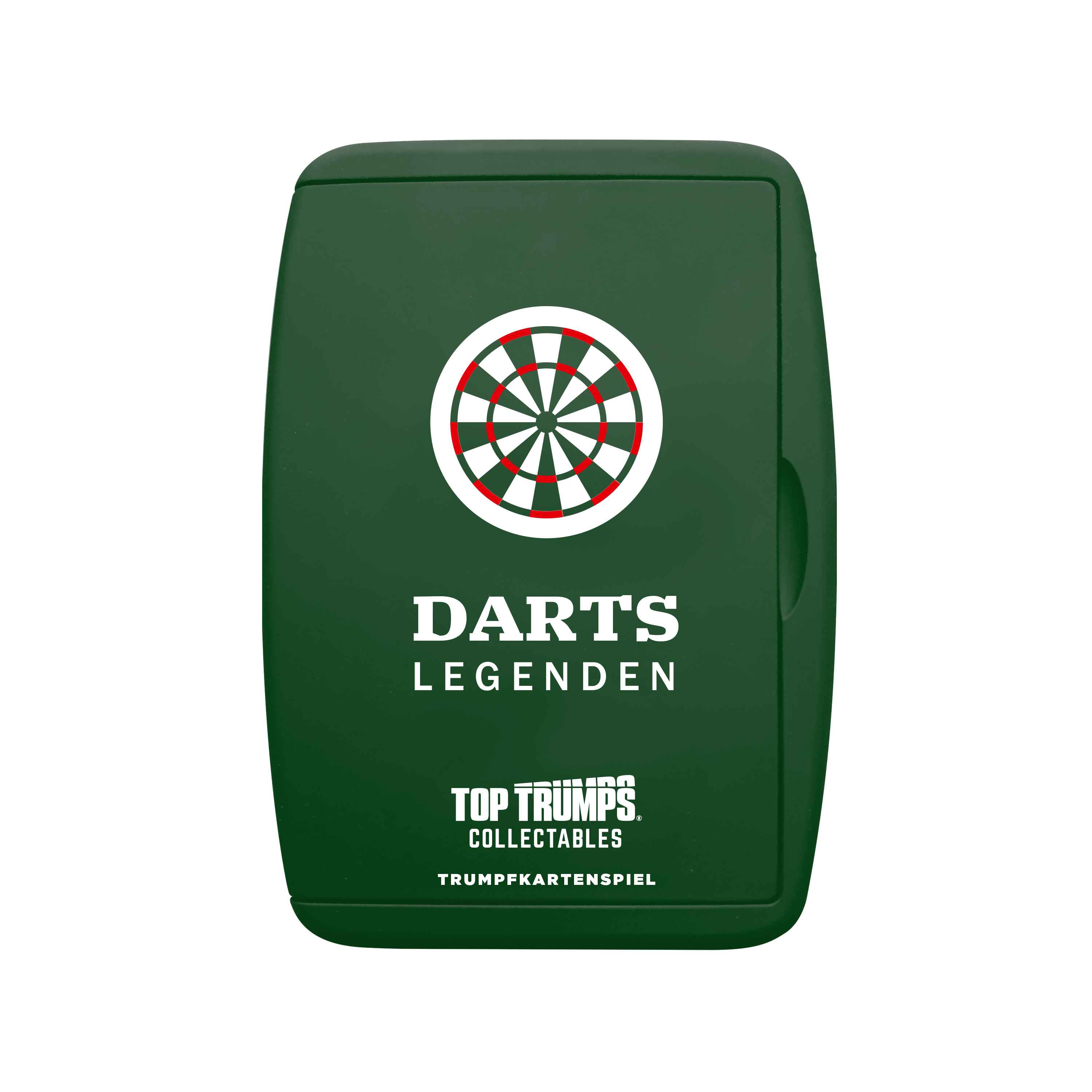 Top Trumps – Darts Collectables