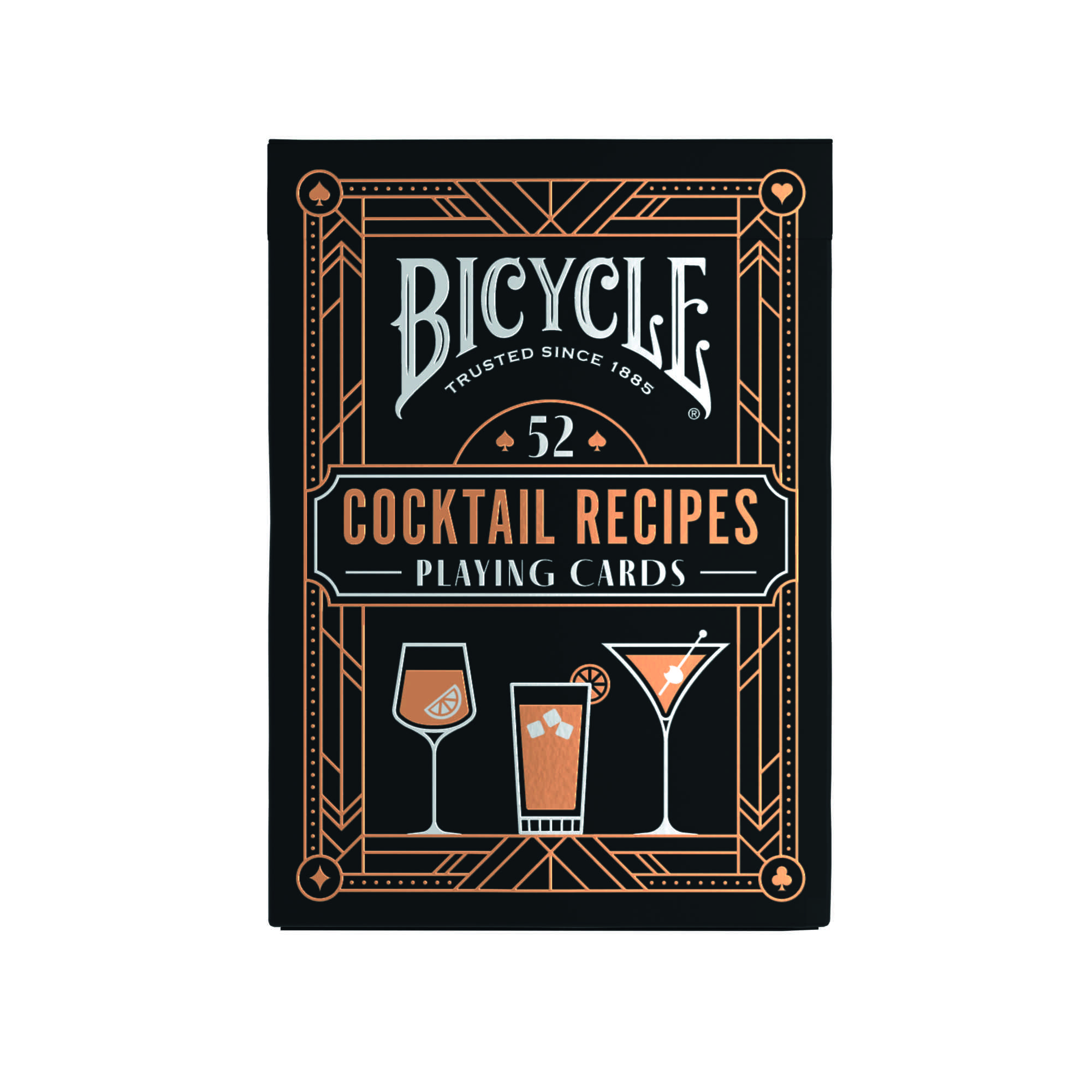 Bicycle Cocktail