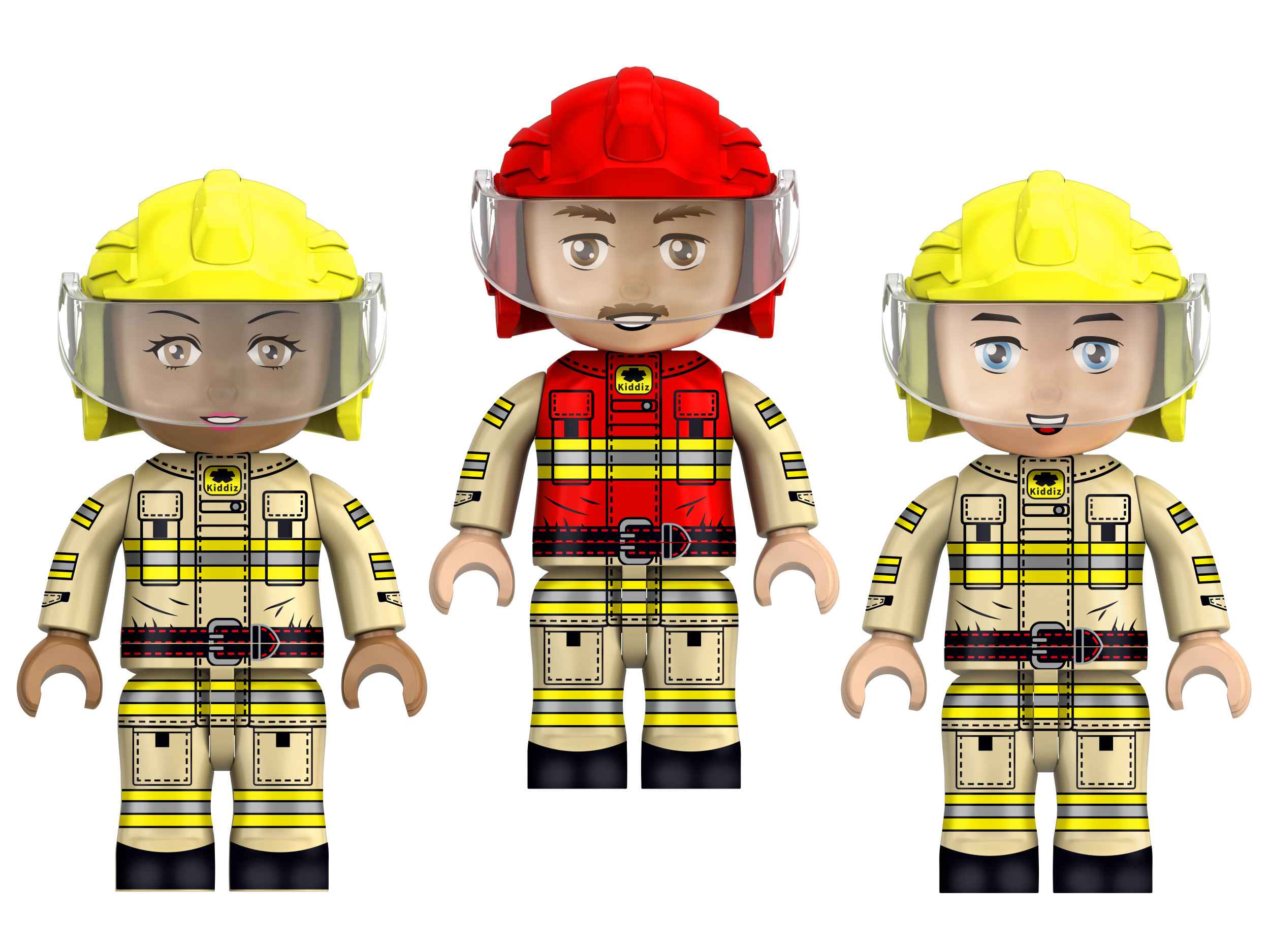 Feuerwehr Drehleiter (DL)