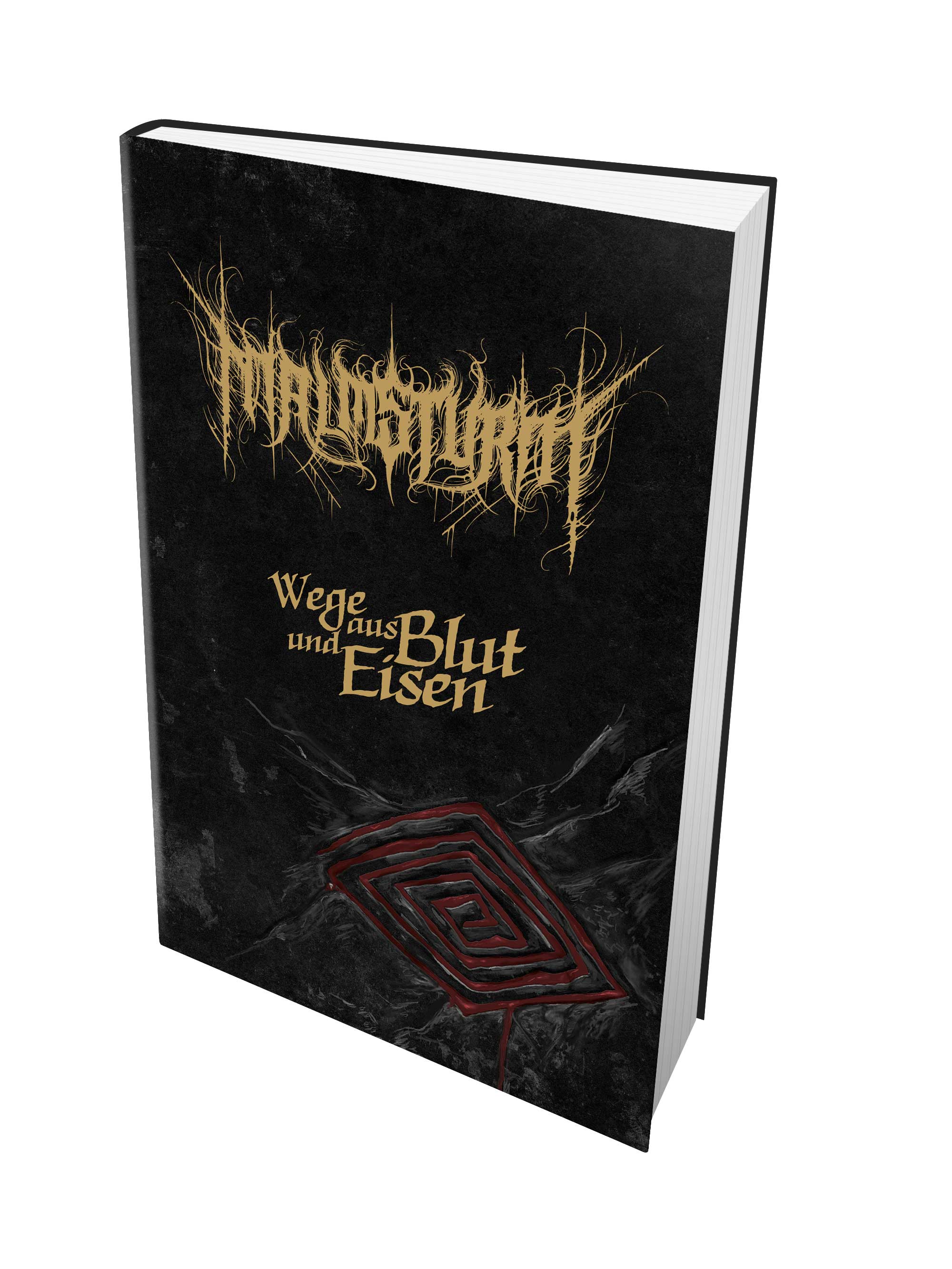 Fate: Malmsturm – Wege aus Blut und Eisen