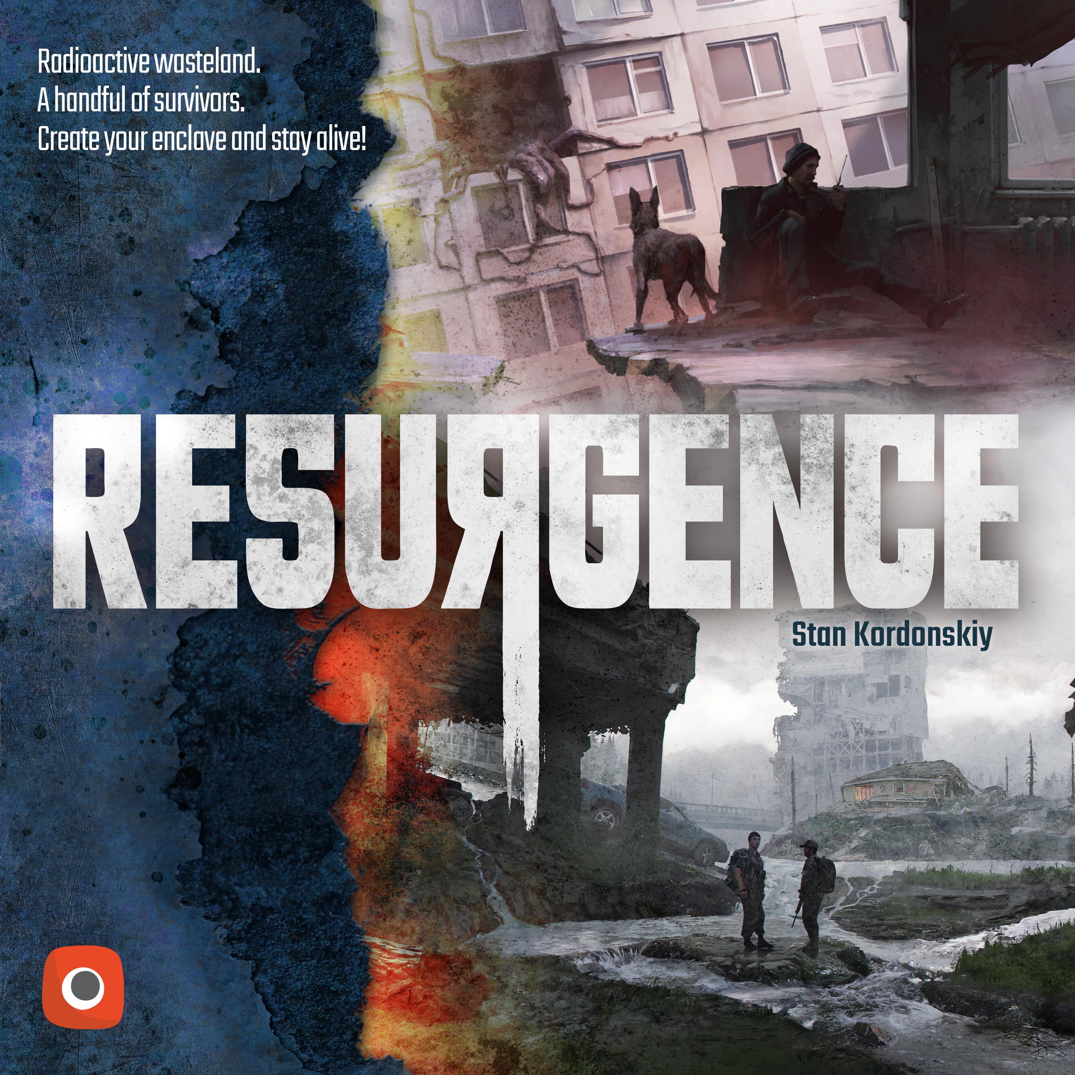 Resurgence (Eng.)